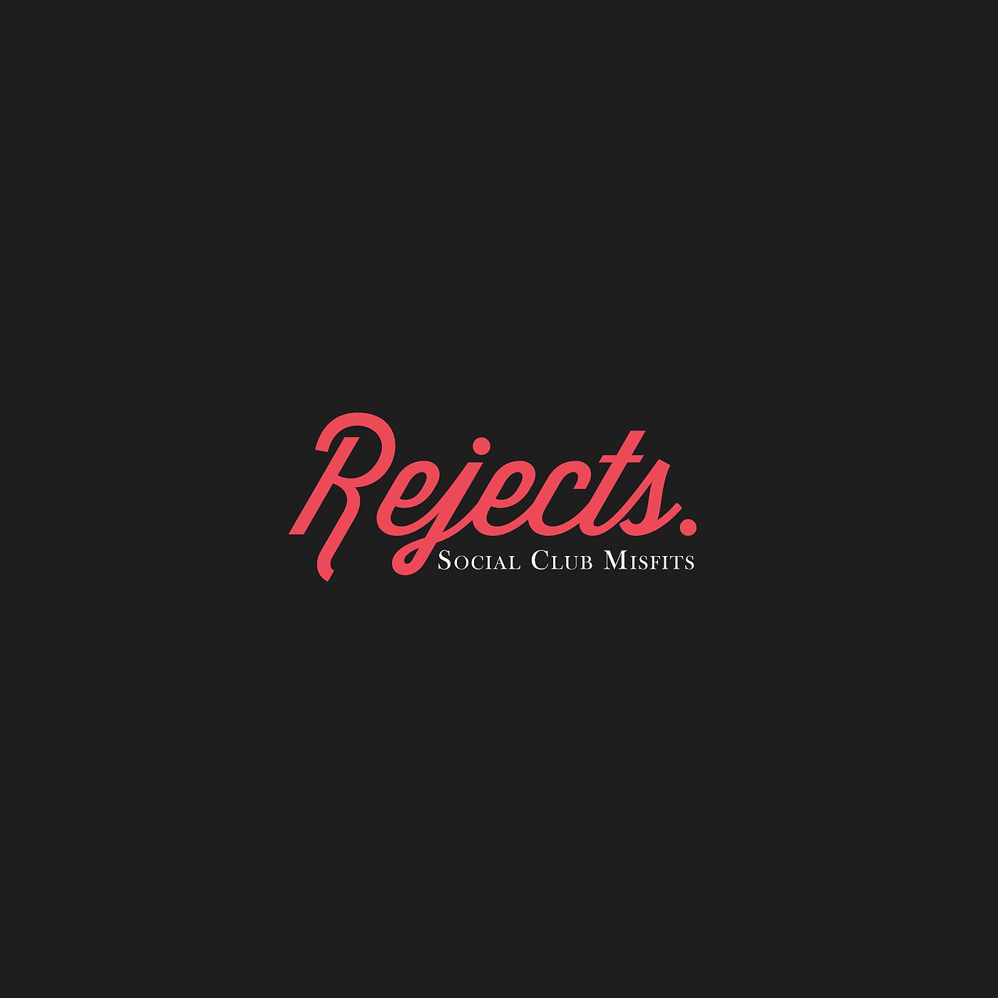 Постер альбома Rejects