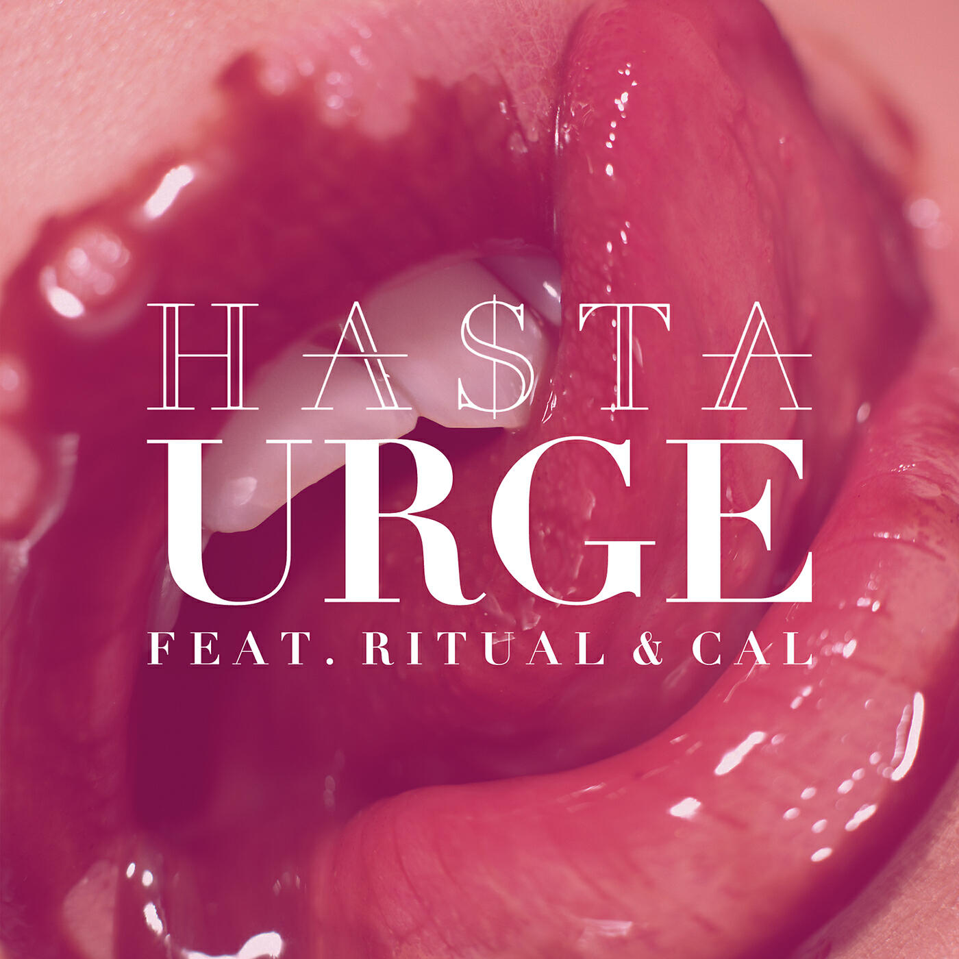 Hasta - Urge