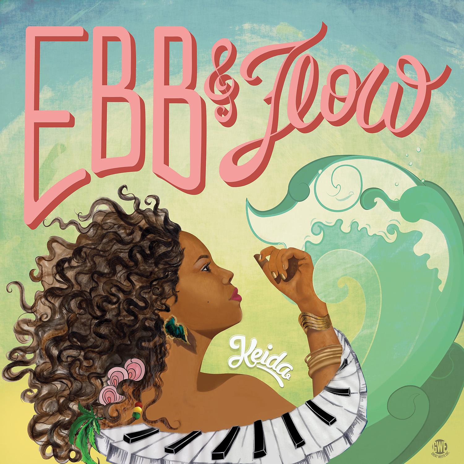 Постер альбома Ebb and Flow
