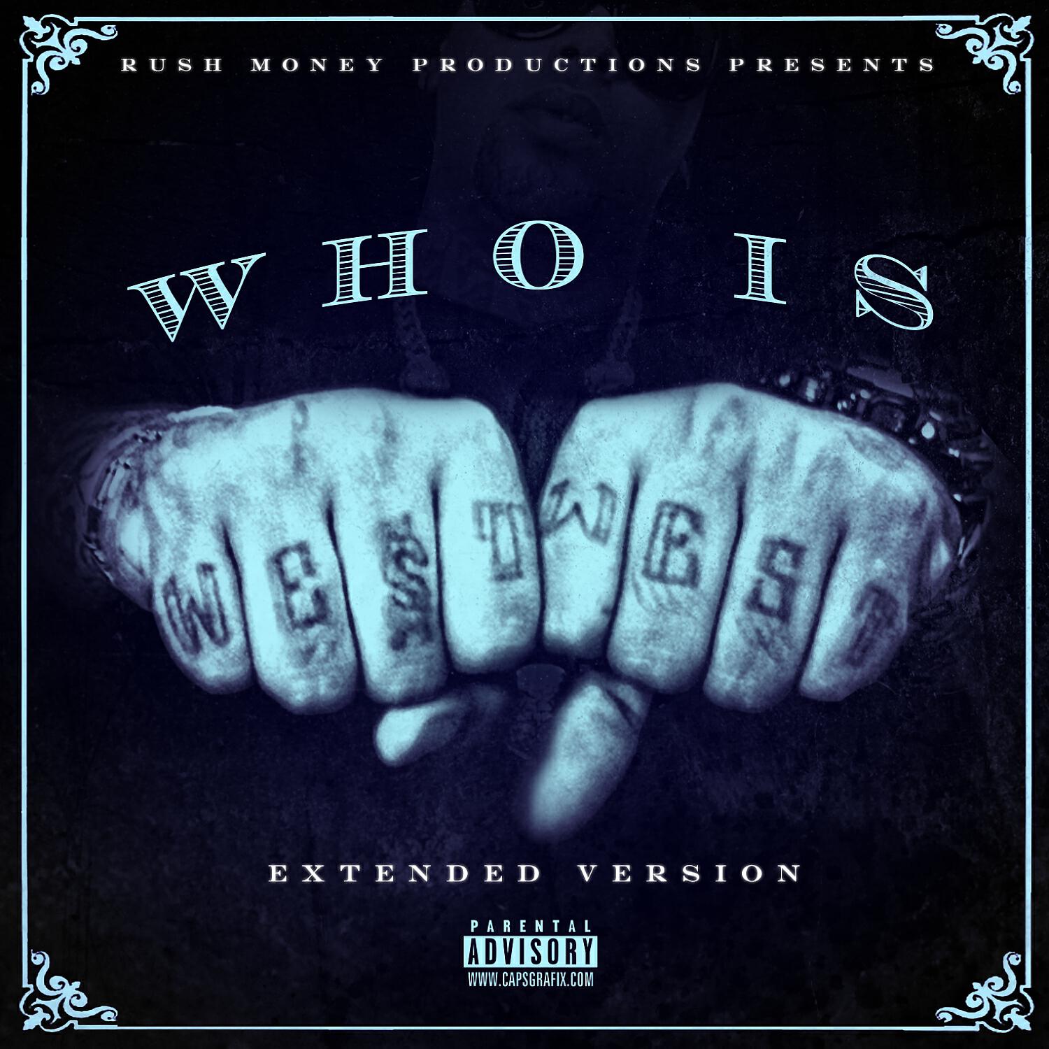 West West - Outside (feat. Billy Shmack & D-Mosive)