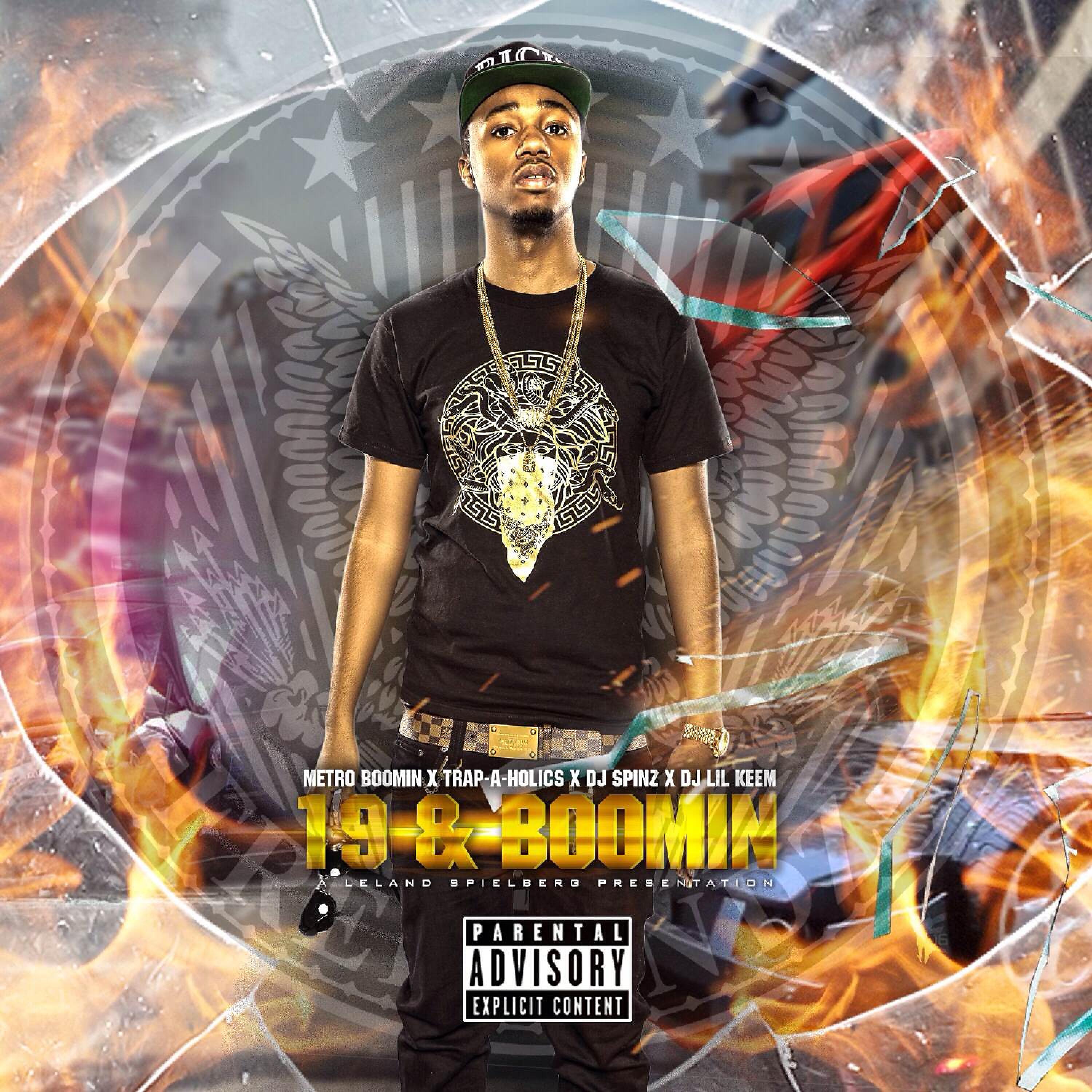 Metro Boomin - Chanel Vintage (feat. Future & Young Thug)