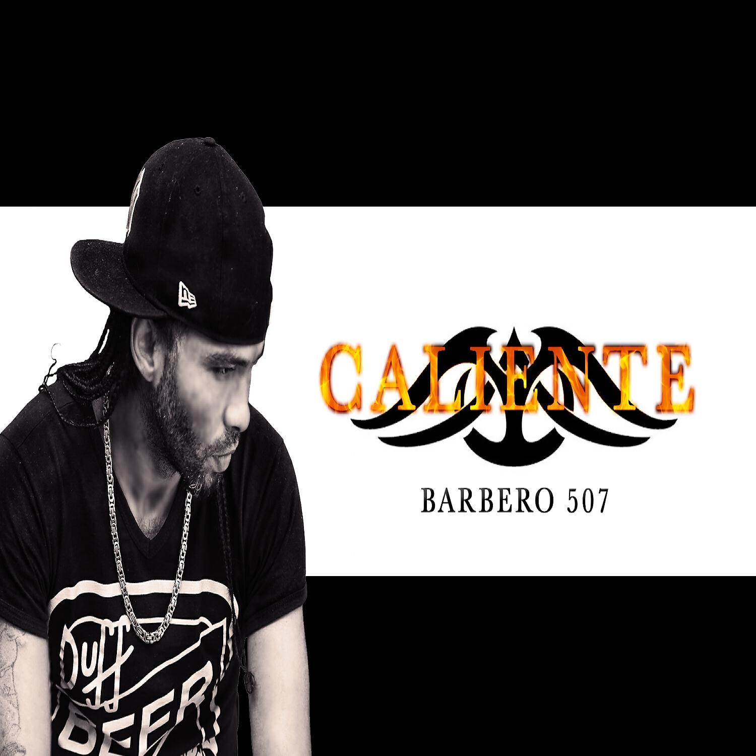 BARBERO 507 - Caliente