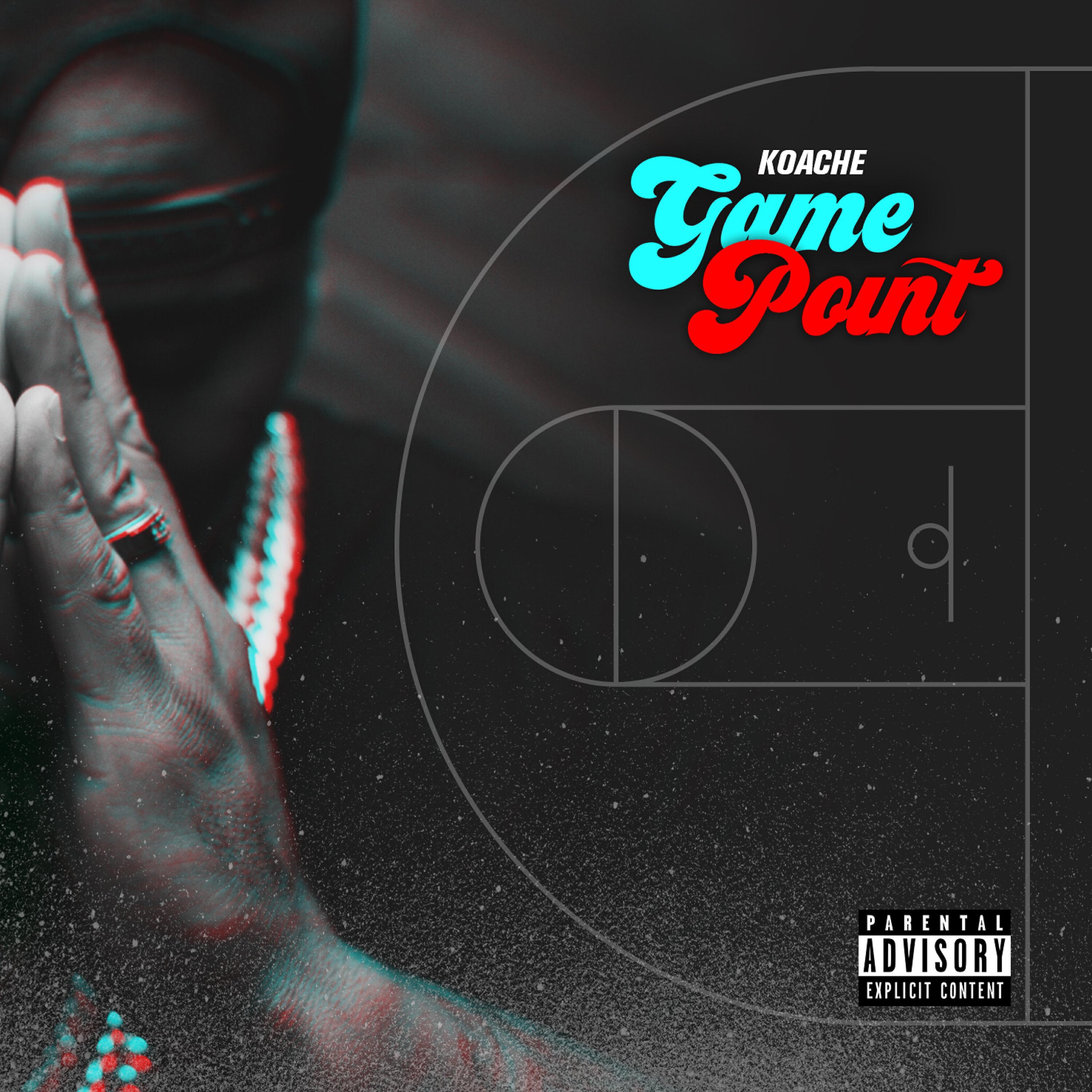 Koache - Hood Love (feat. Cory Gunz)