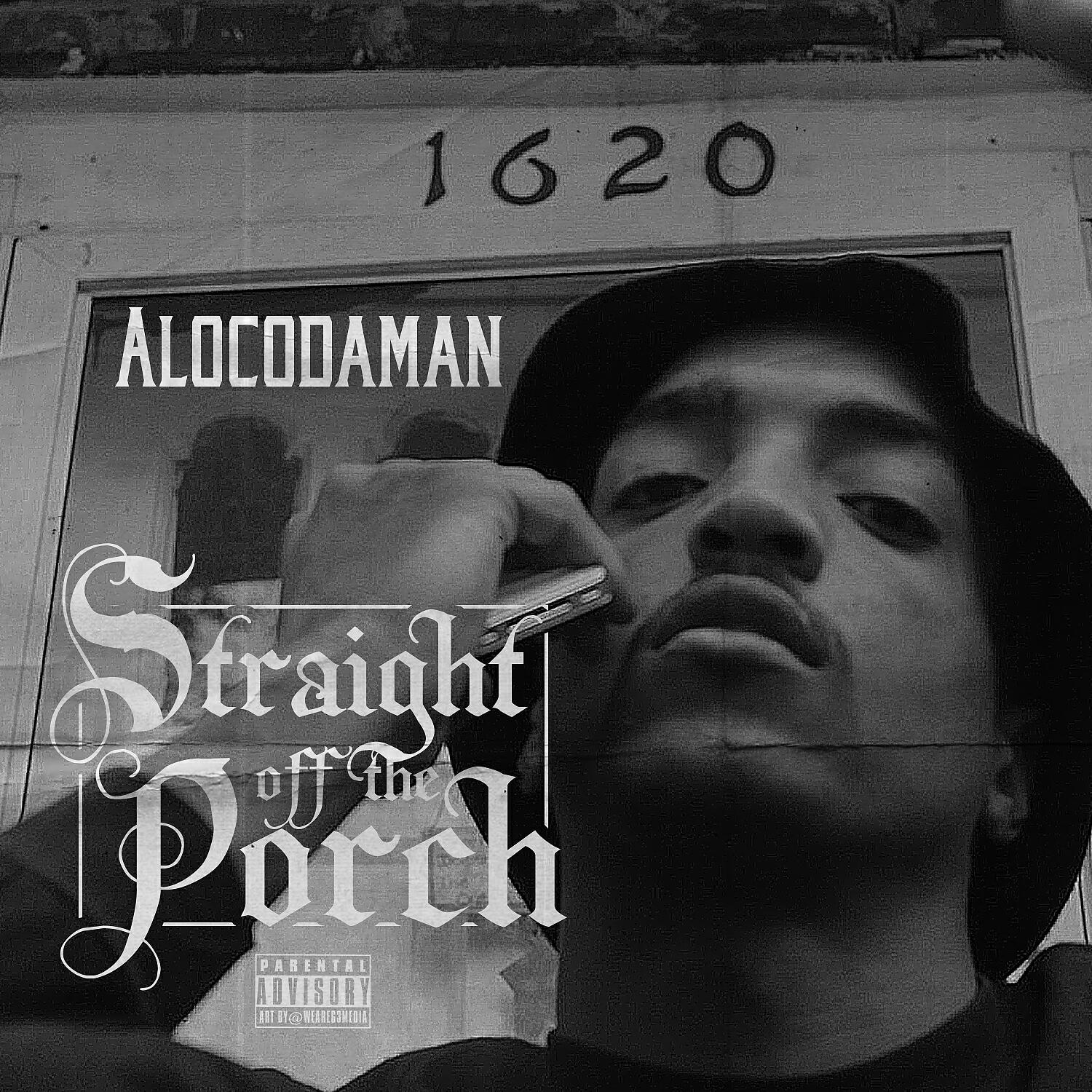 Alocodaman - (Bonus Track) Count Moolah (feat. Bily Blast)