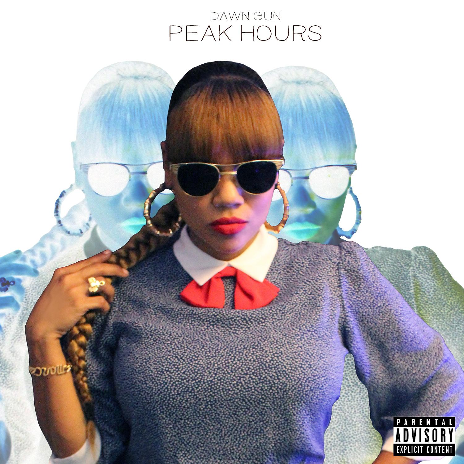 Постер альбома Peak Hours - Single