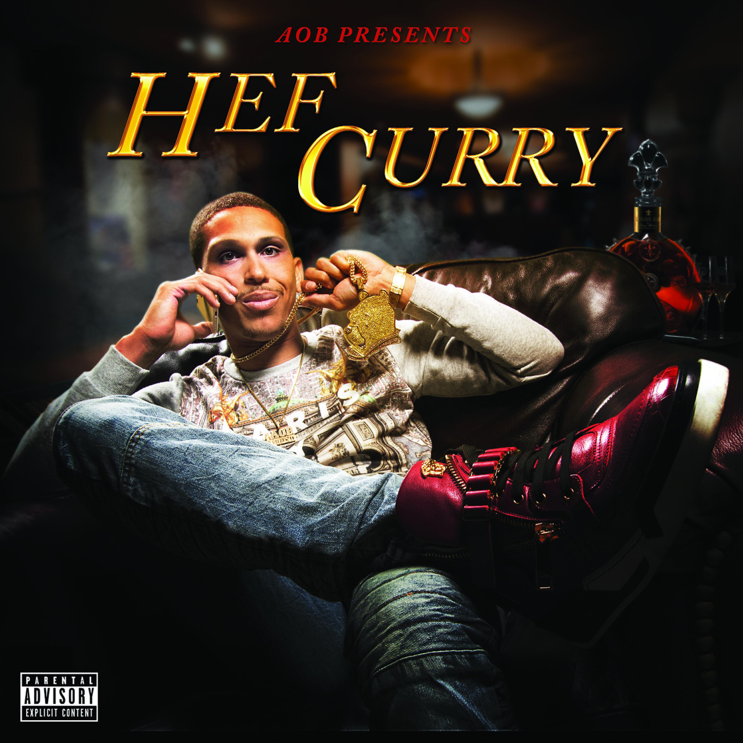 Pooh Hefner - Riden Through the Rich (feat. Pretty Boy & IamSu!)