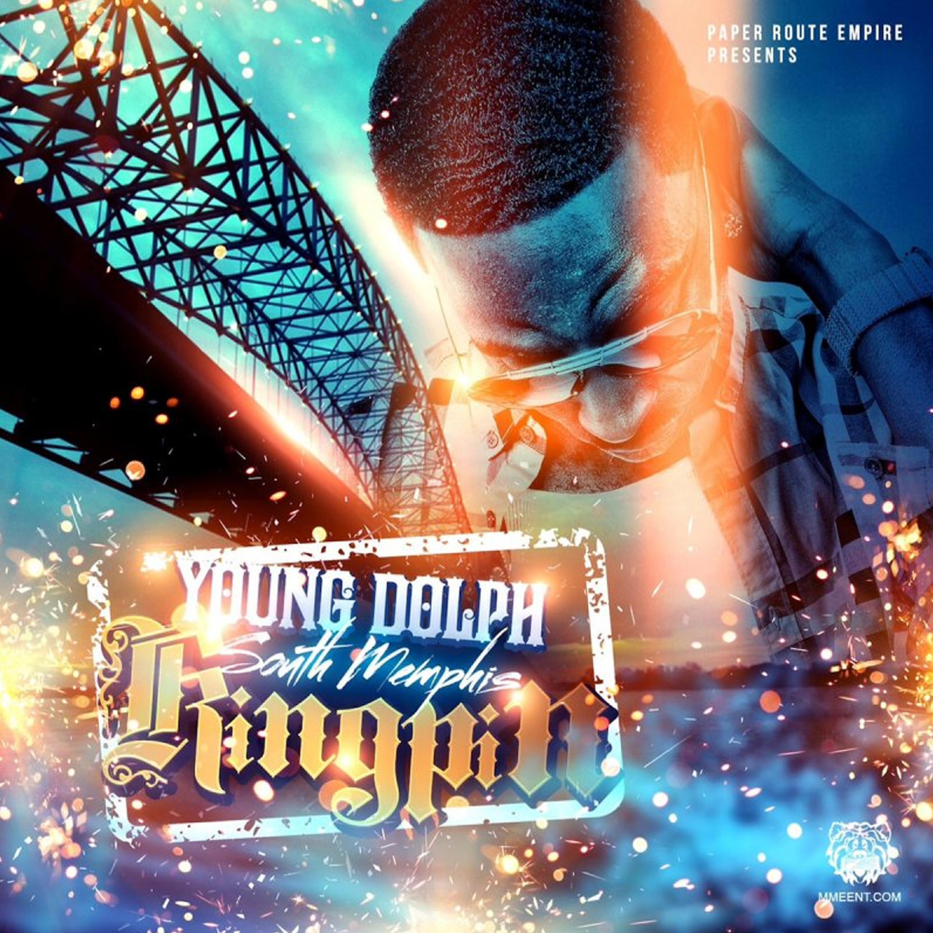 Young Dolph - Same Shit Different Day (feat. Jay Fizzle & Starlito)