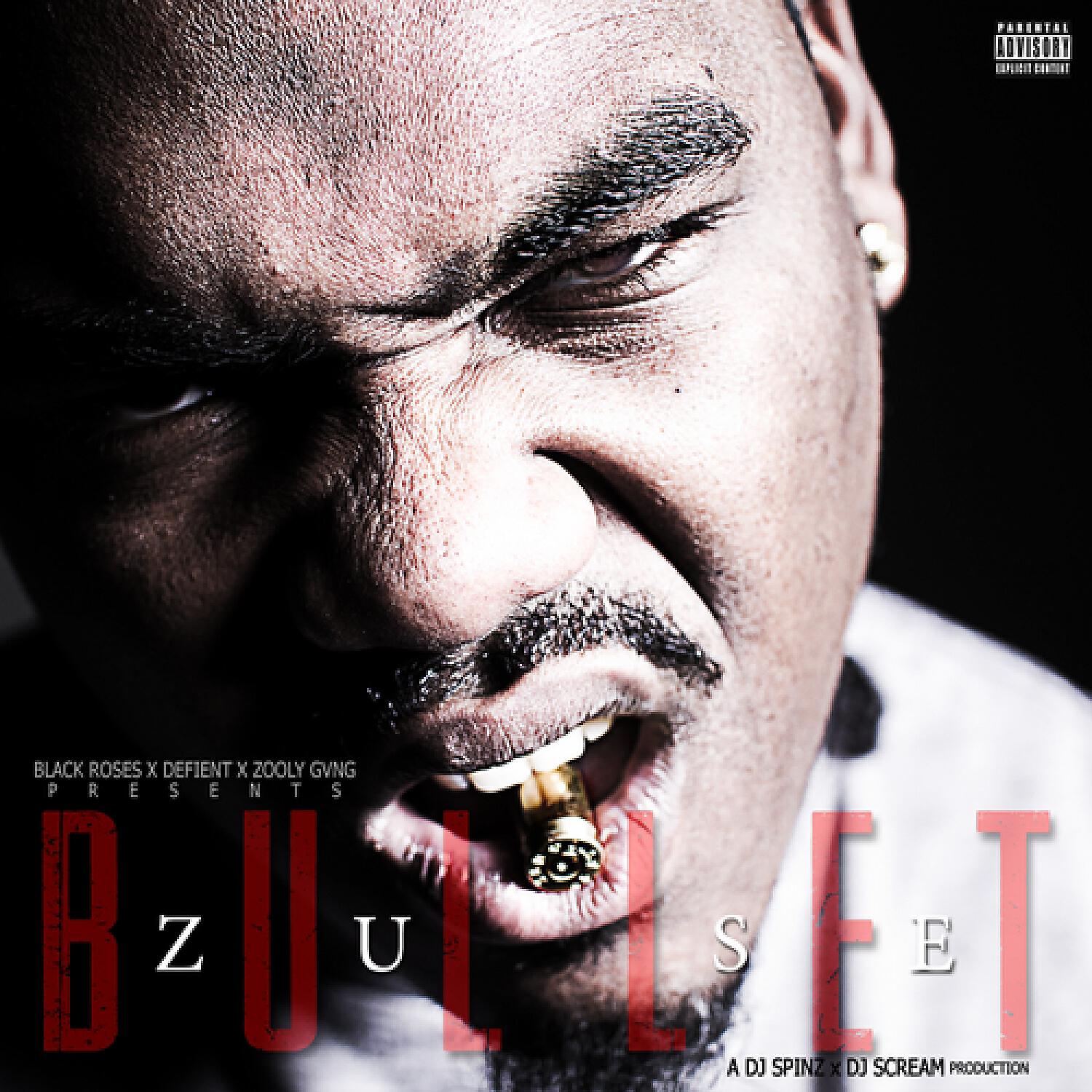 Zuse - New New (feat. Mike Fresh)