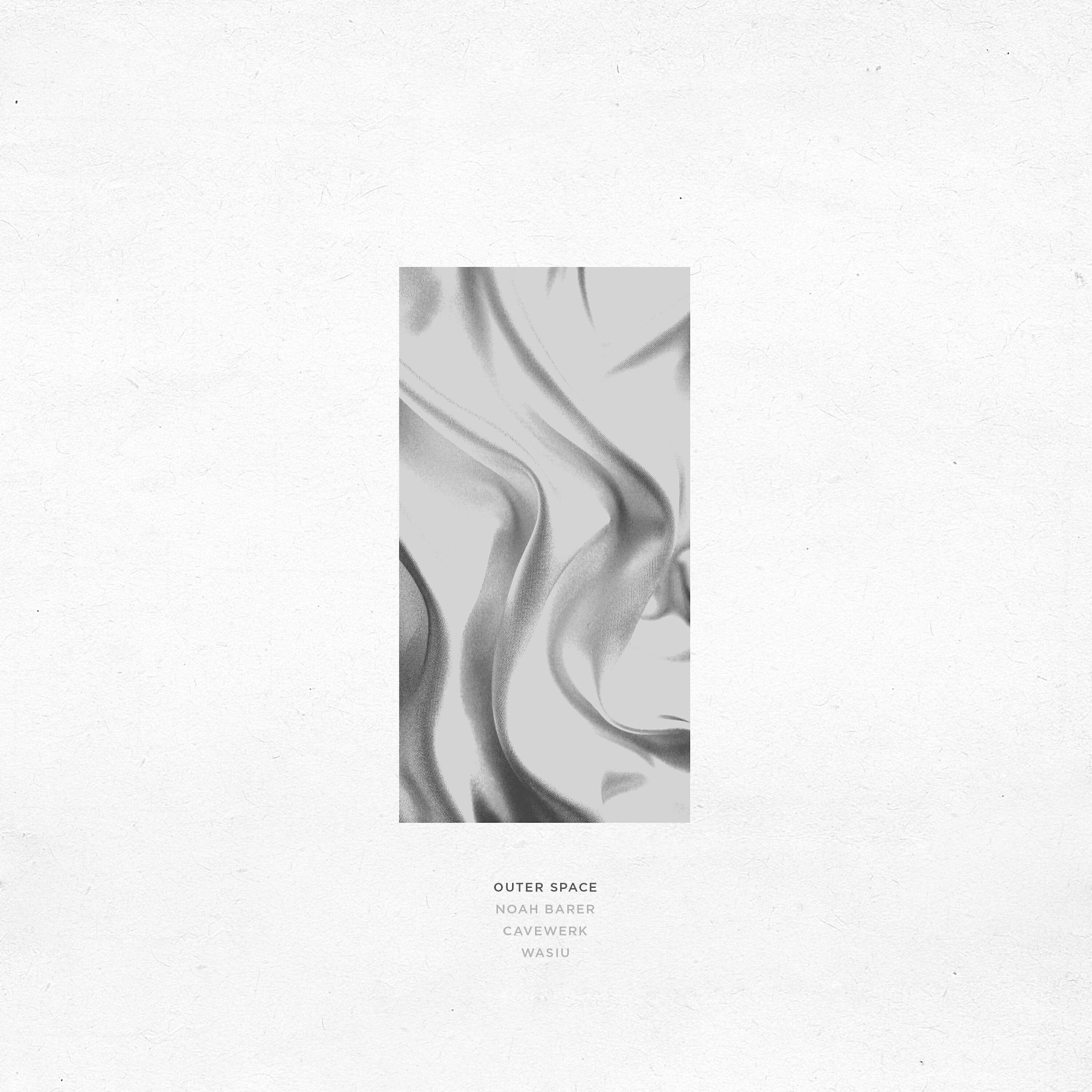 Wasiu - Outer Space