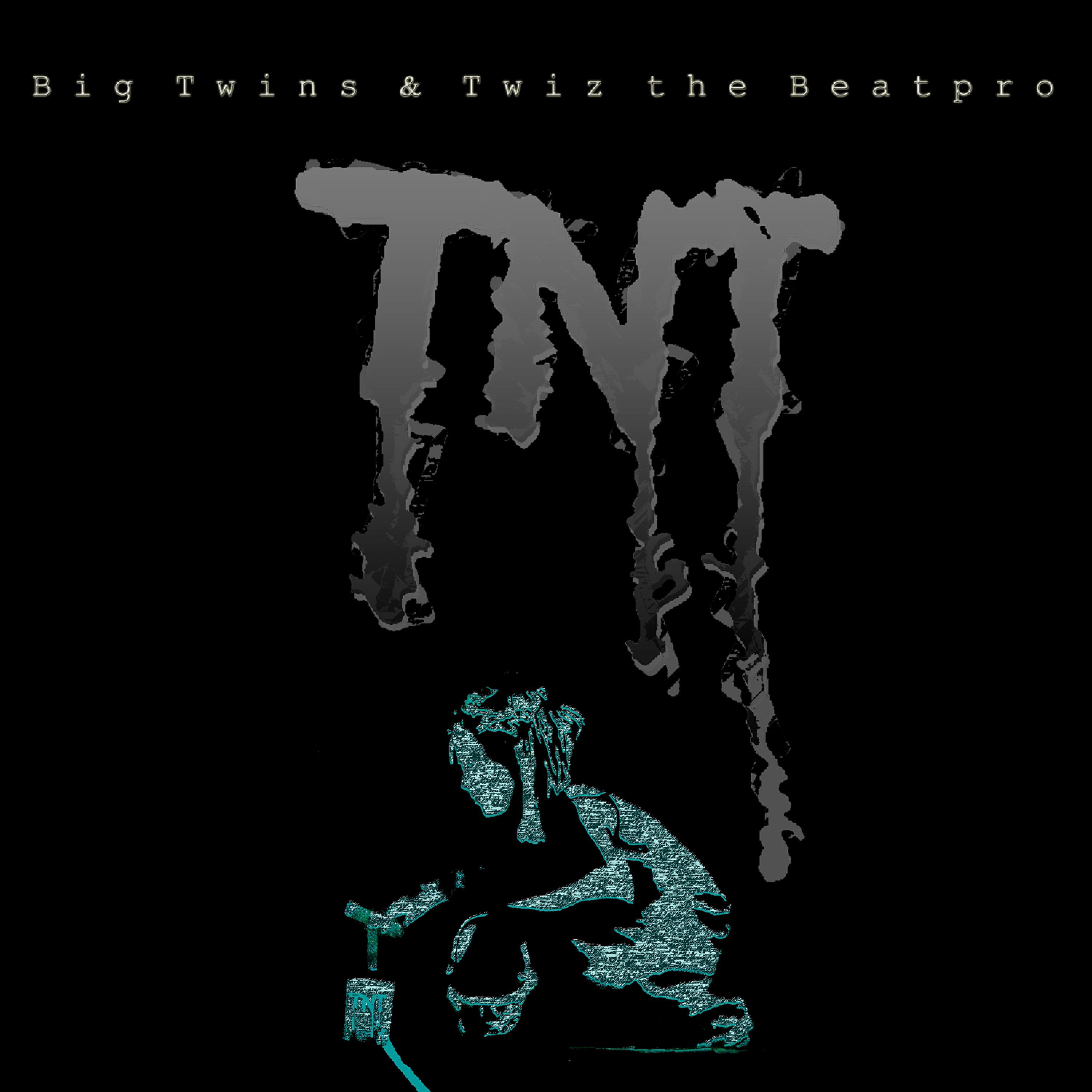 Twiz the Beat Pro - Twin City (feat. Tri-State)