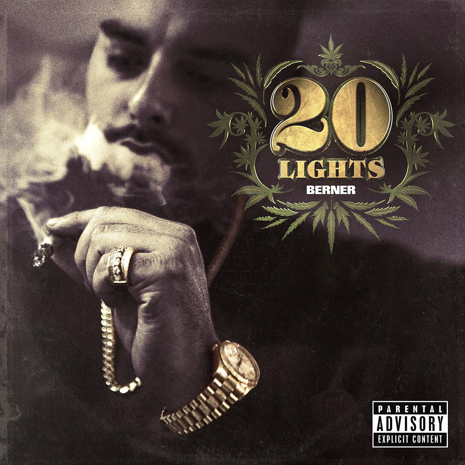 Постер альбома 20 Lights