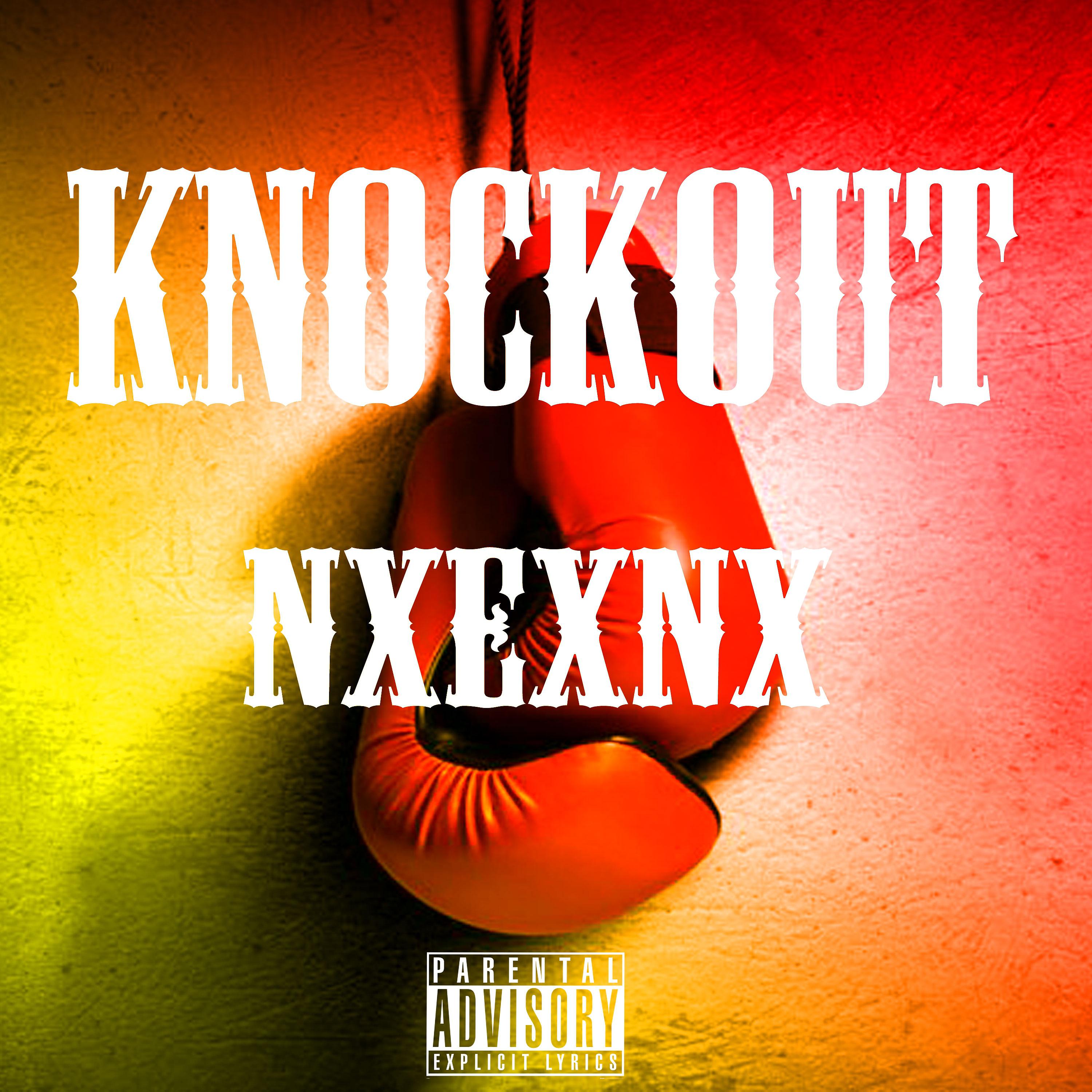 Постер альбома Knockout - Single