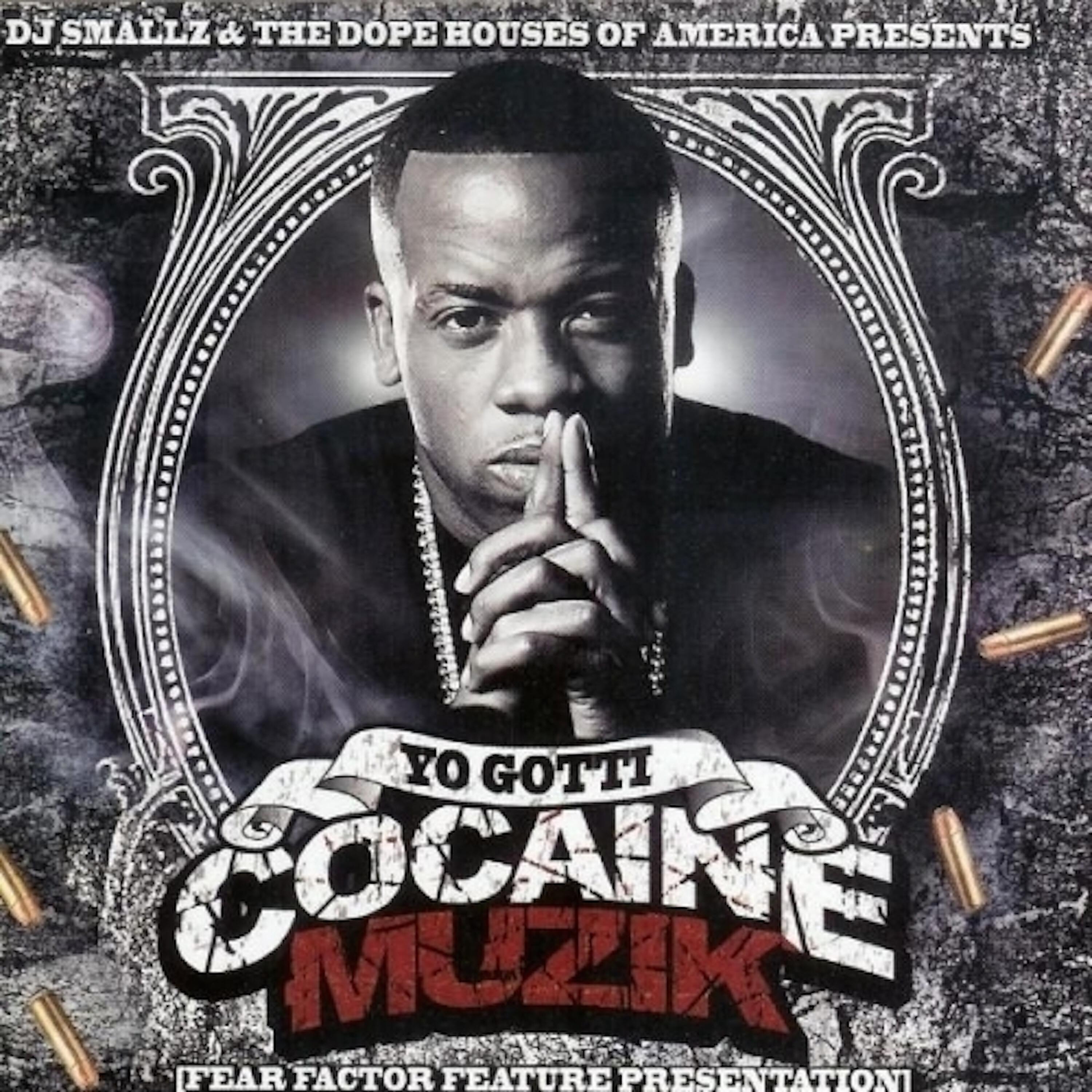 Yo Gotti - Aww Man (feat. Juelz Santana)