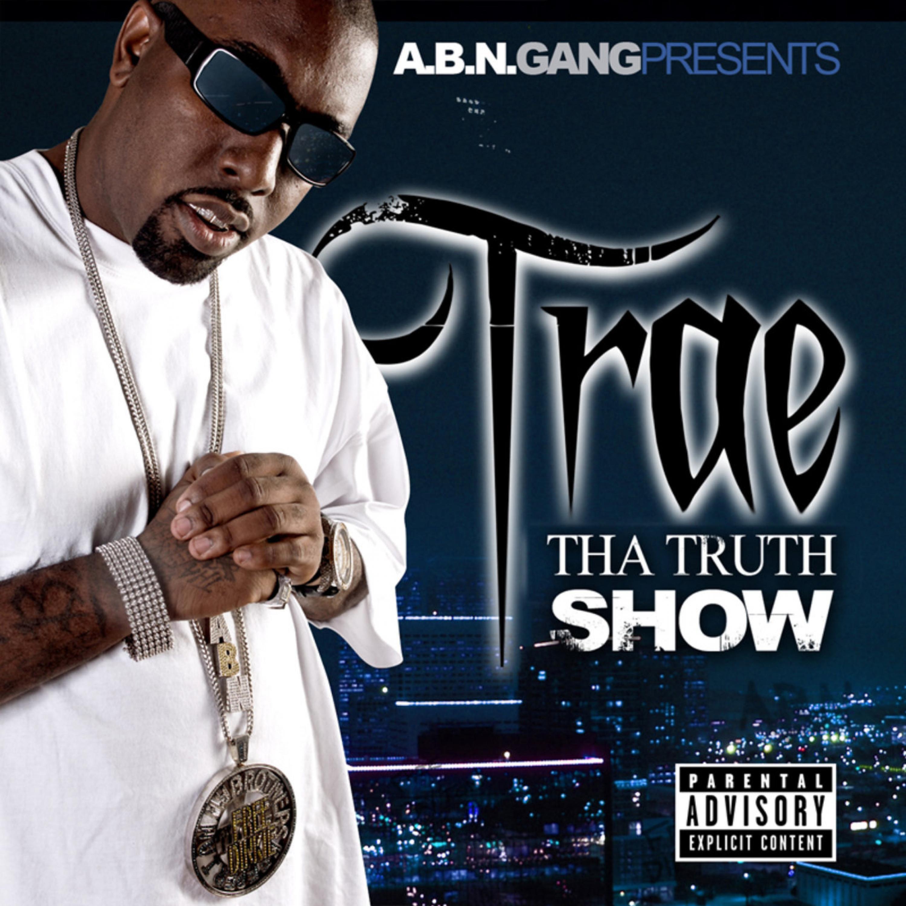 Постер альбома Tha Truth Show