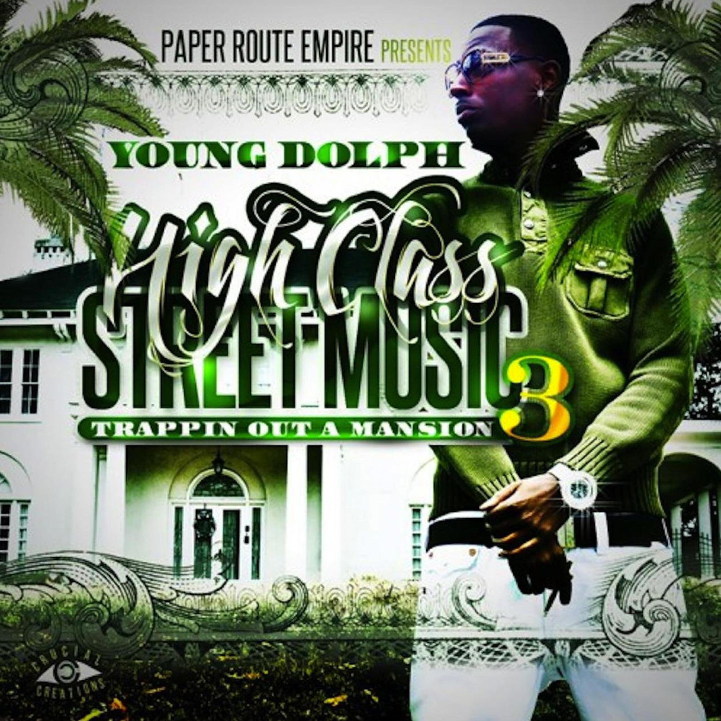 Young Dolph - Get This Money (feat. 2 Chainz)