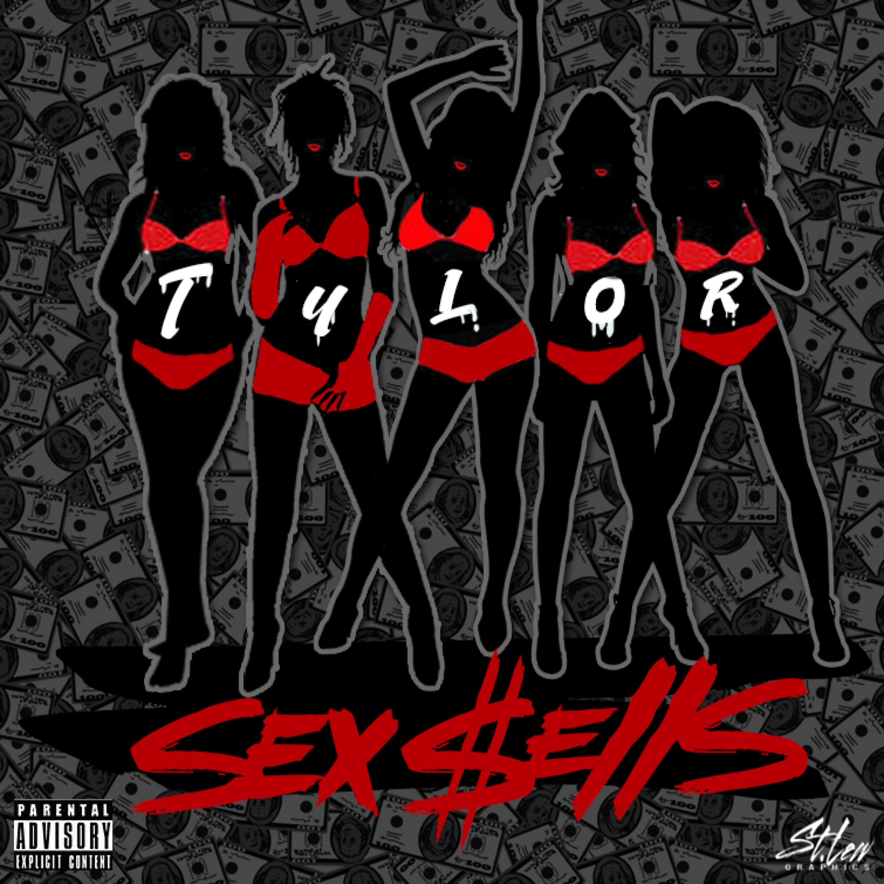 Постер альбома Sex $ells