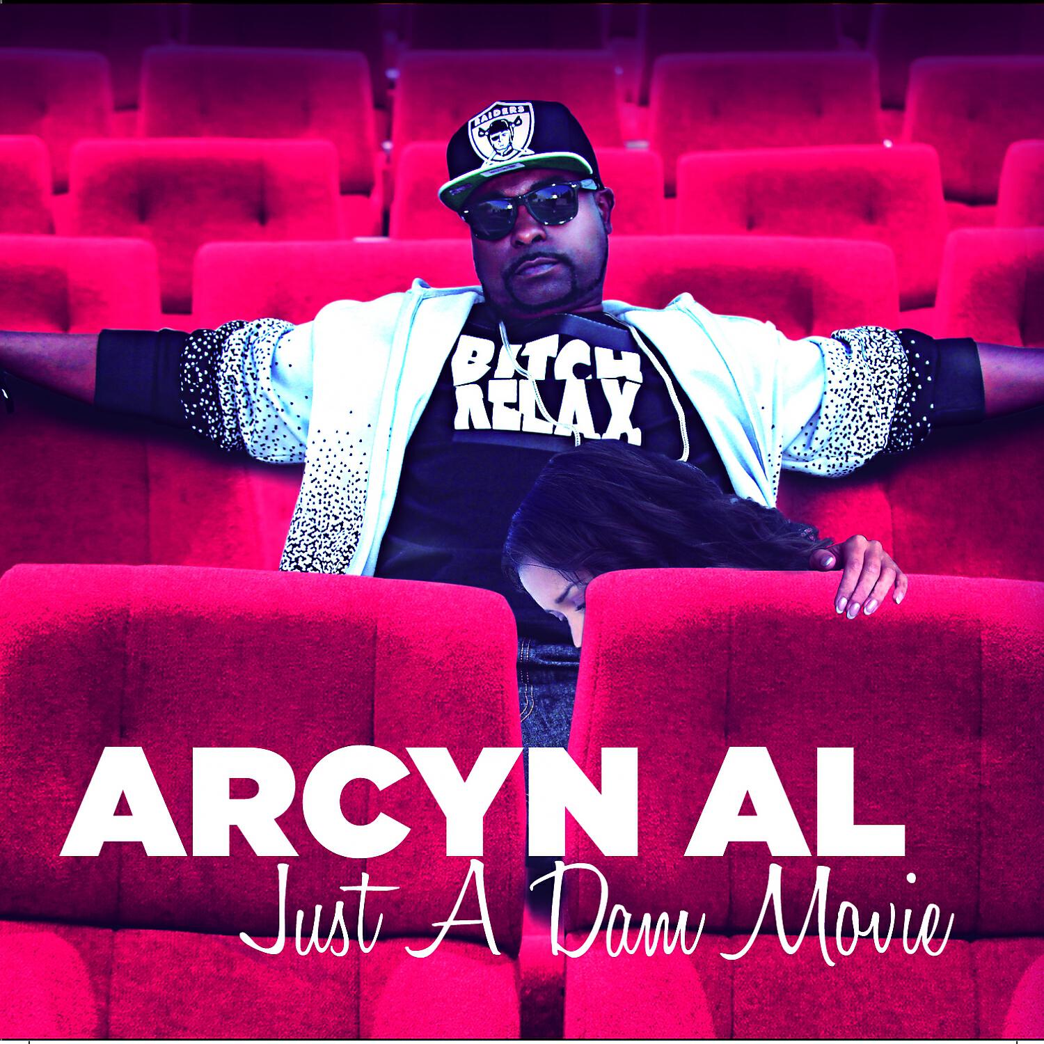 Arcyn AL - Playing The Field (feat. K-Dee & Lo Diggs)