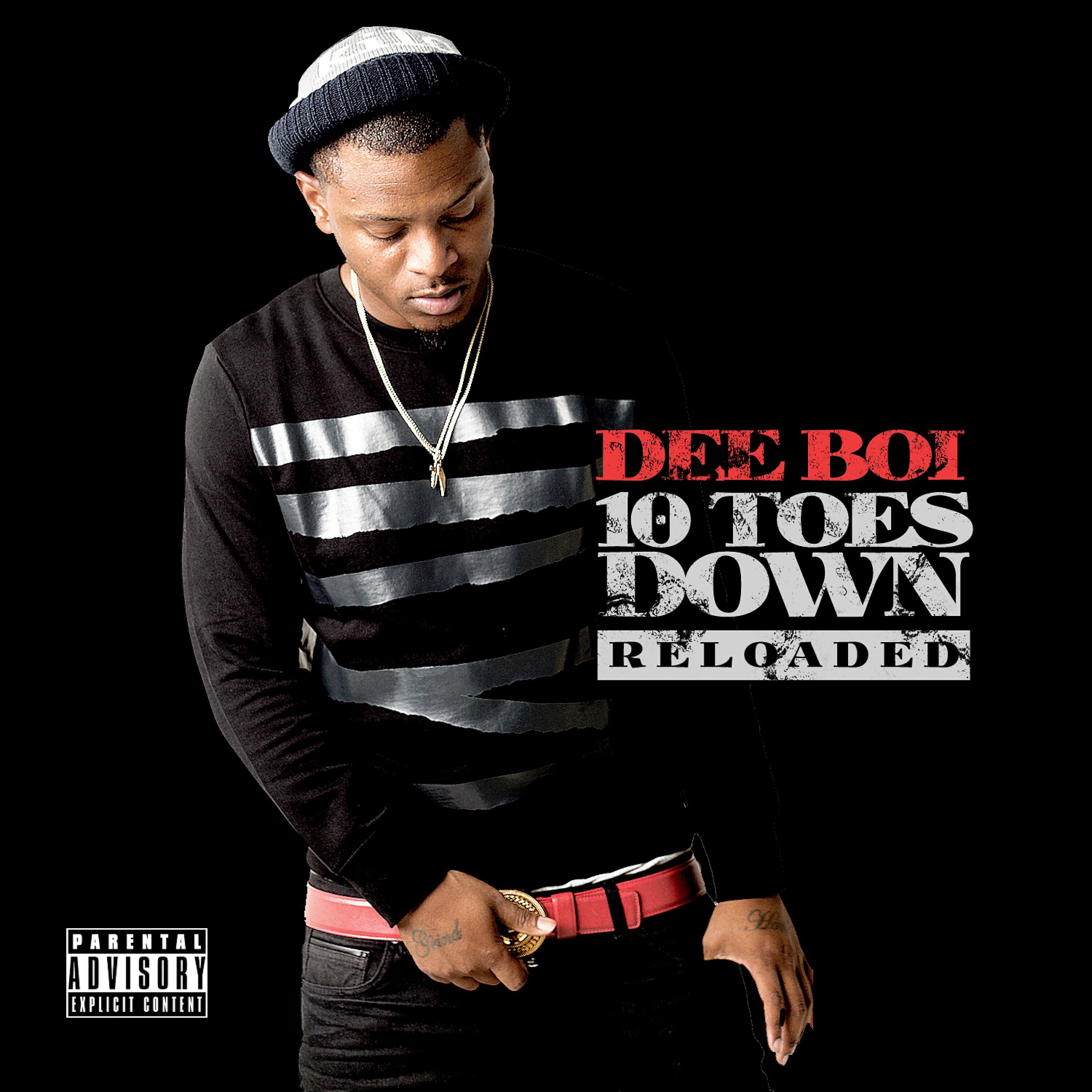 Dee Boi - The Program (feat. Diggy)