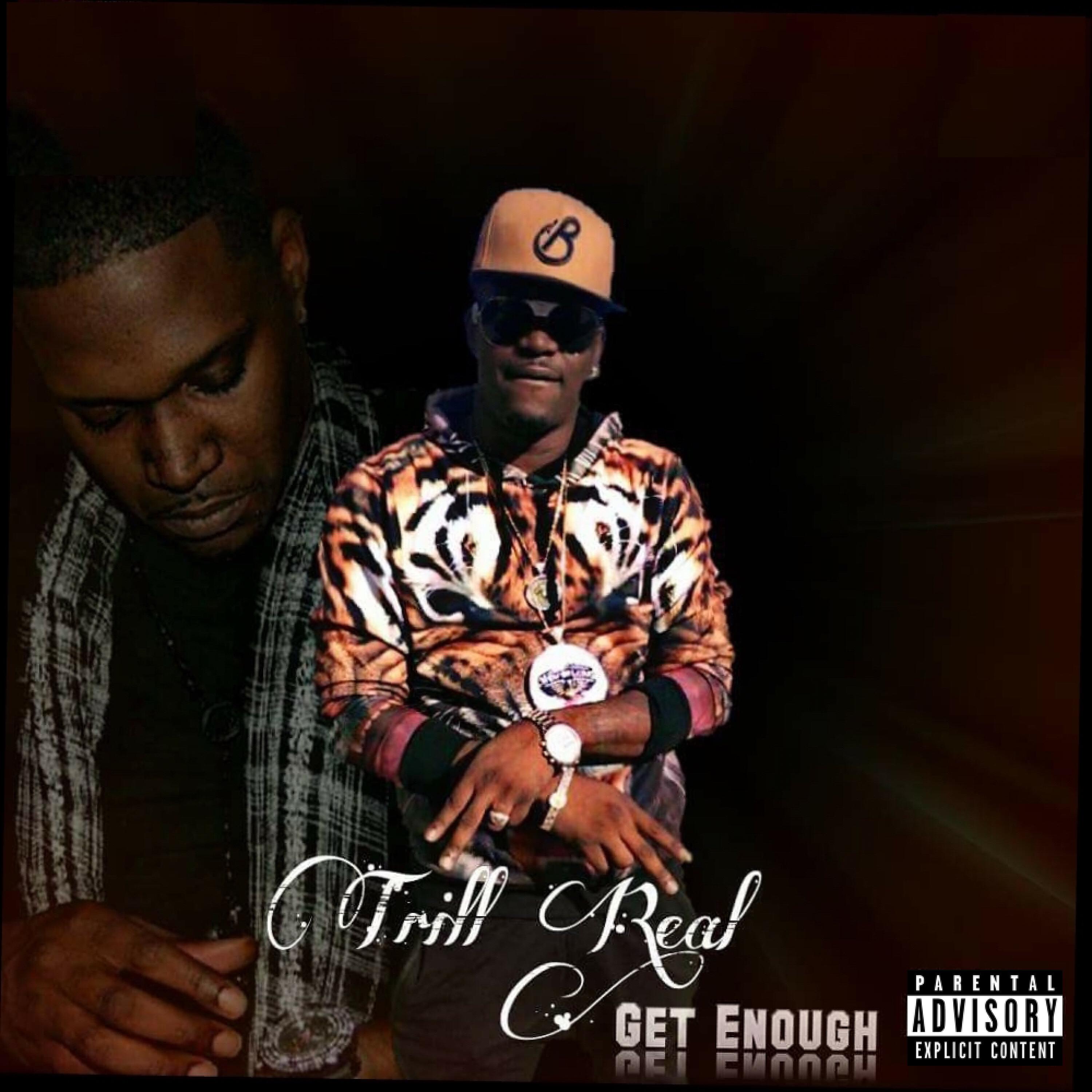 Trill Real - Whole Thang (feat. Lu Slone & B.Reed)