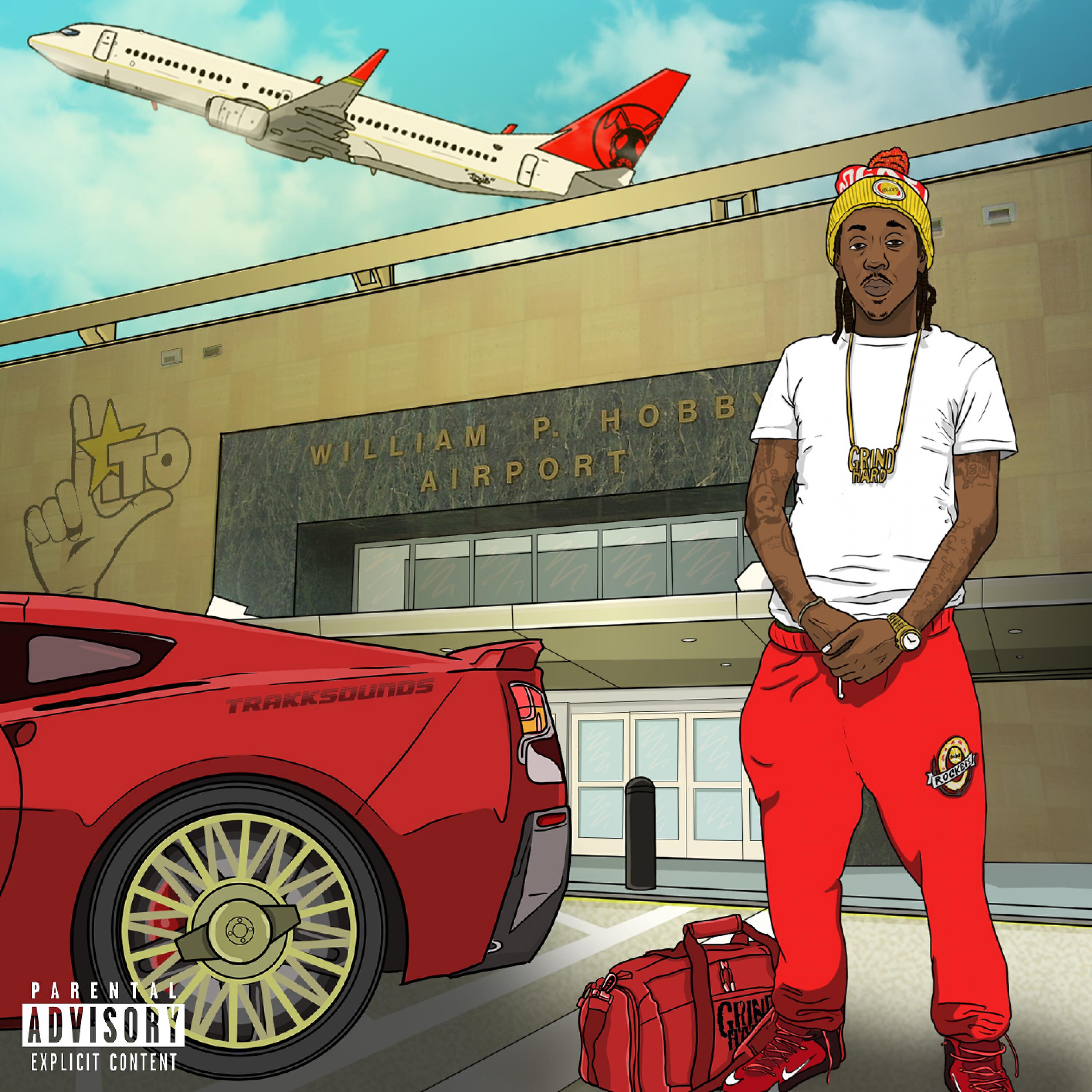 Starlito - In My City (feat. Sauce Walka, Young Dolph, Killa Kyleon & Sosa Mann)