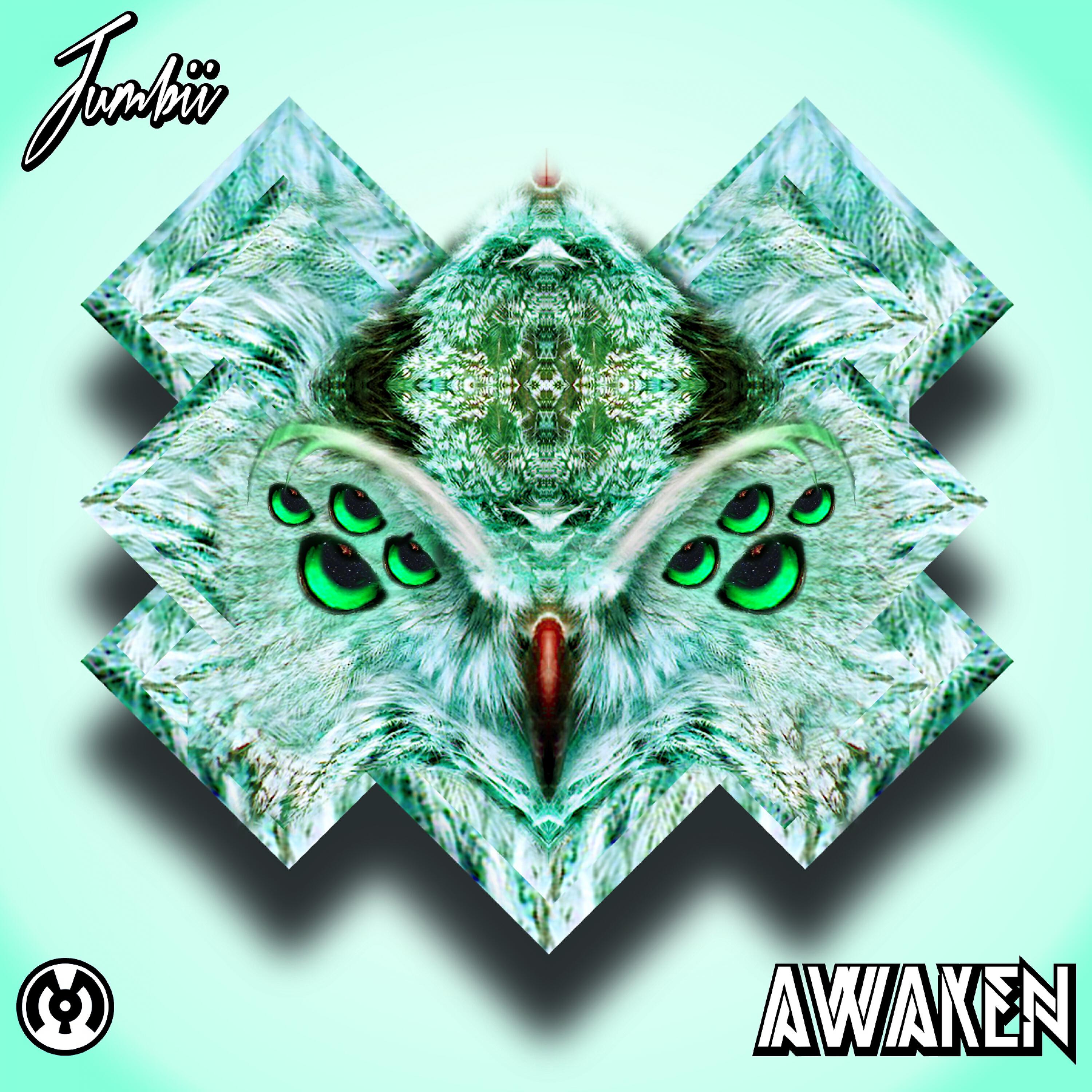 Jumbii - Throttle