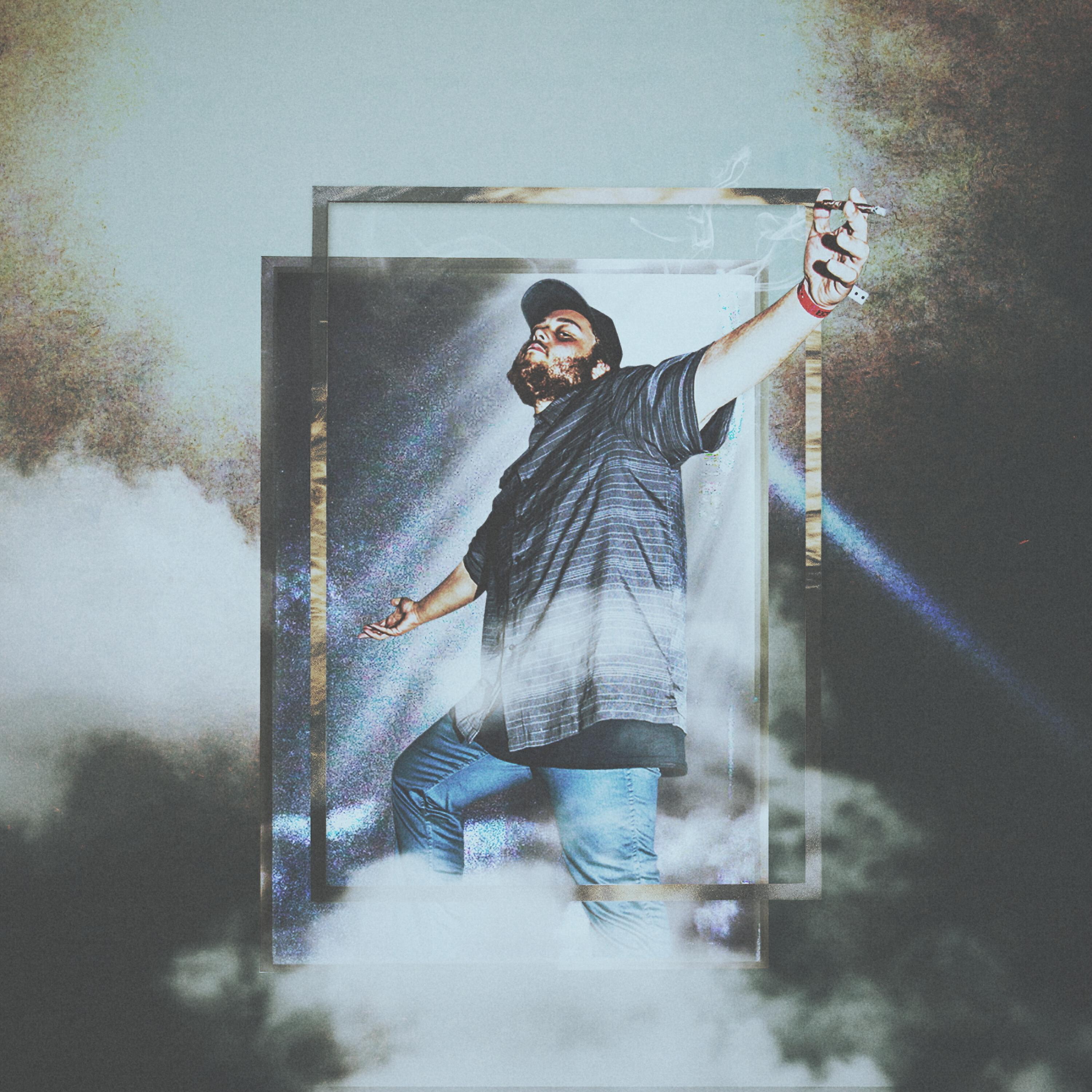 Alex Wiley - iNEEDTHAT (feat. Hippie Sabotage)