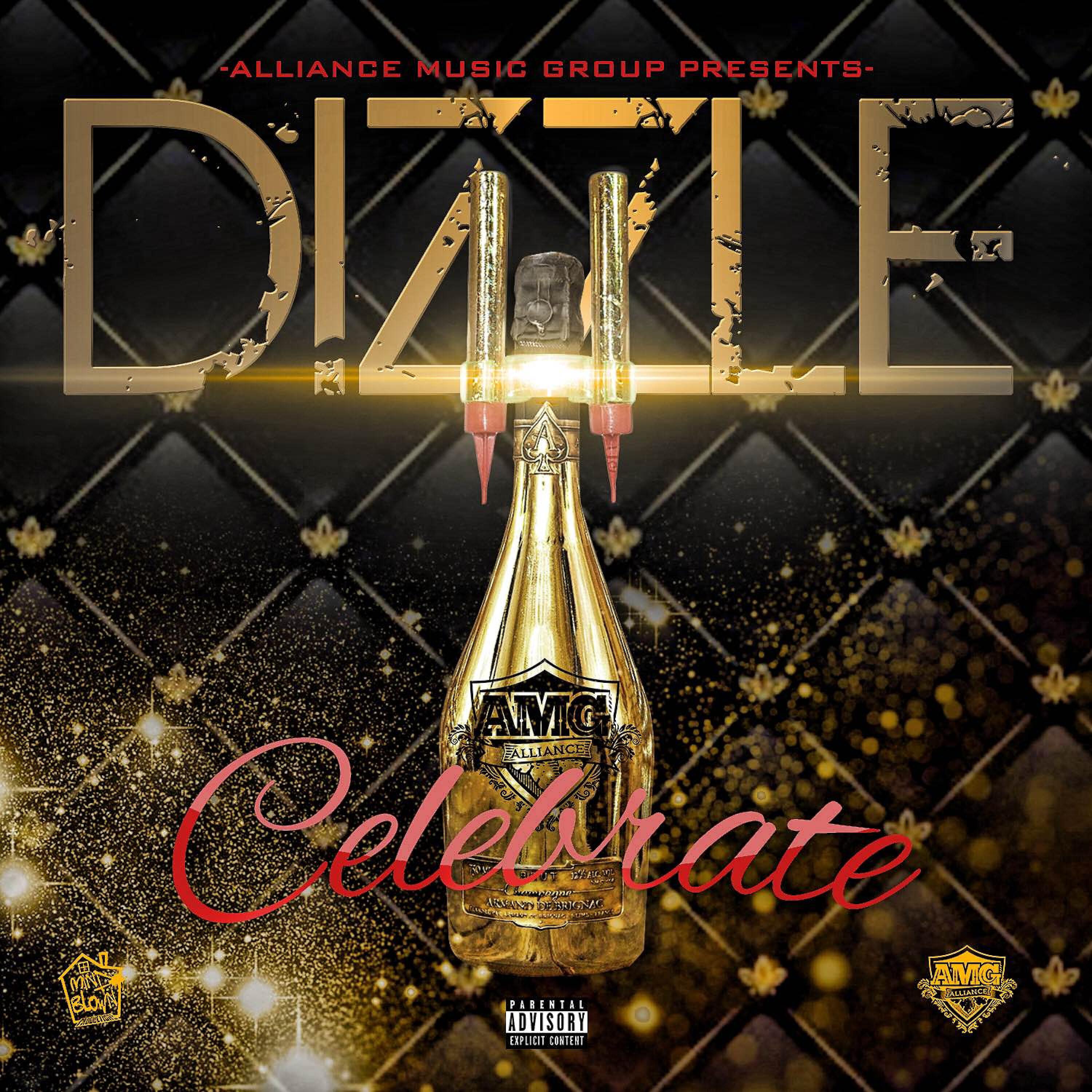 DIZZLE - Celebrate