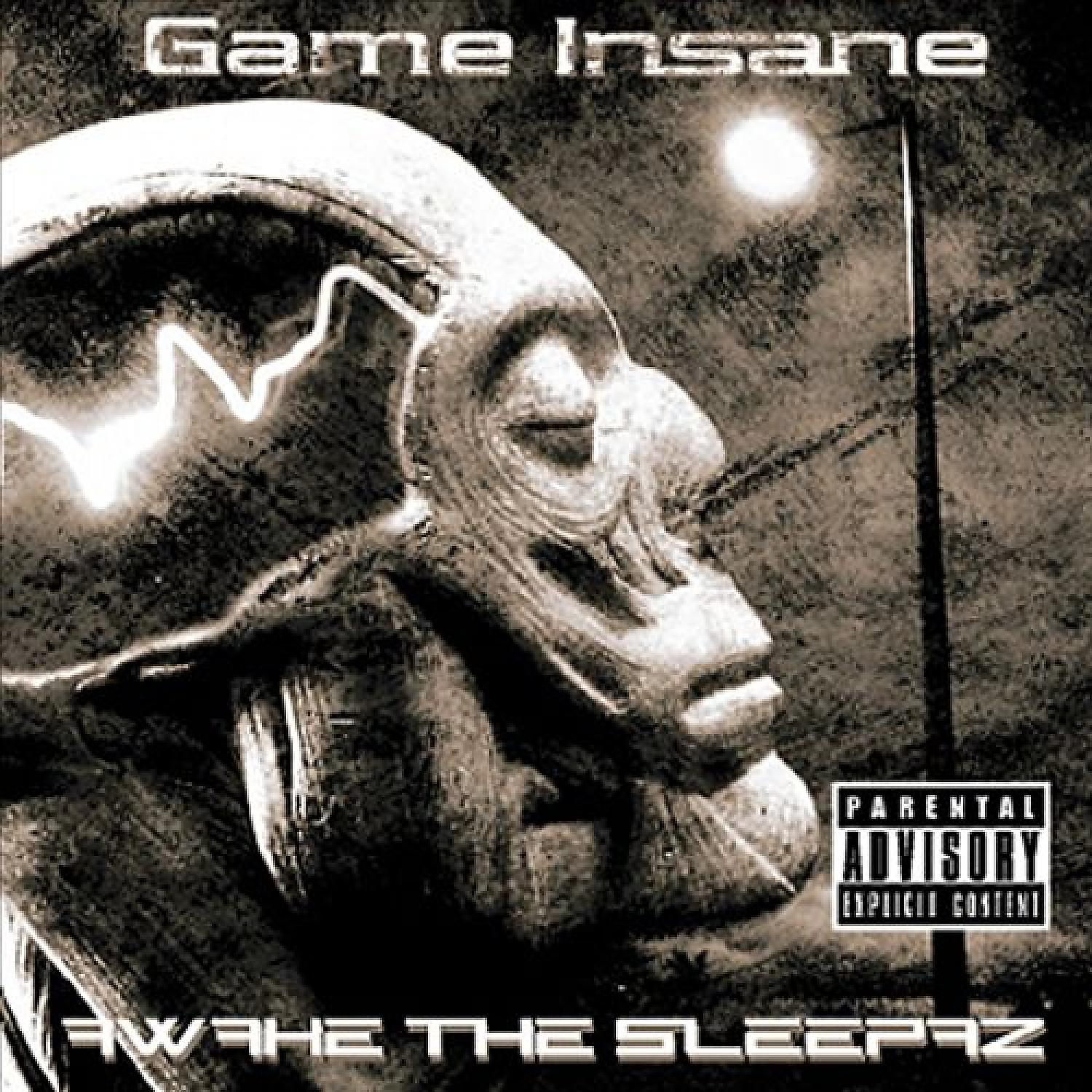 Постер альбома Awake the Sleepaz