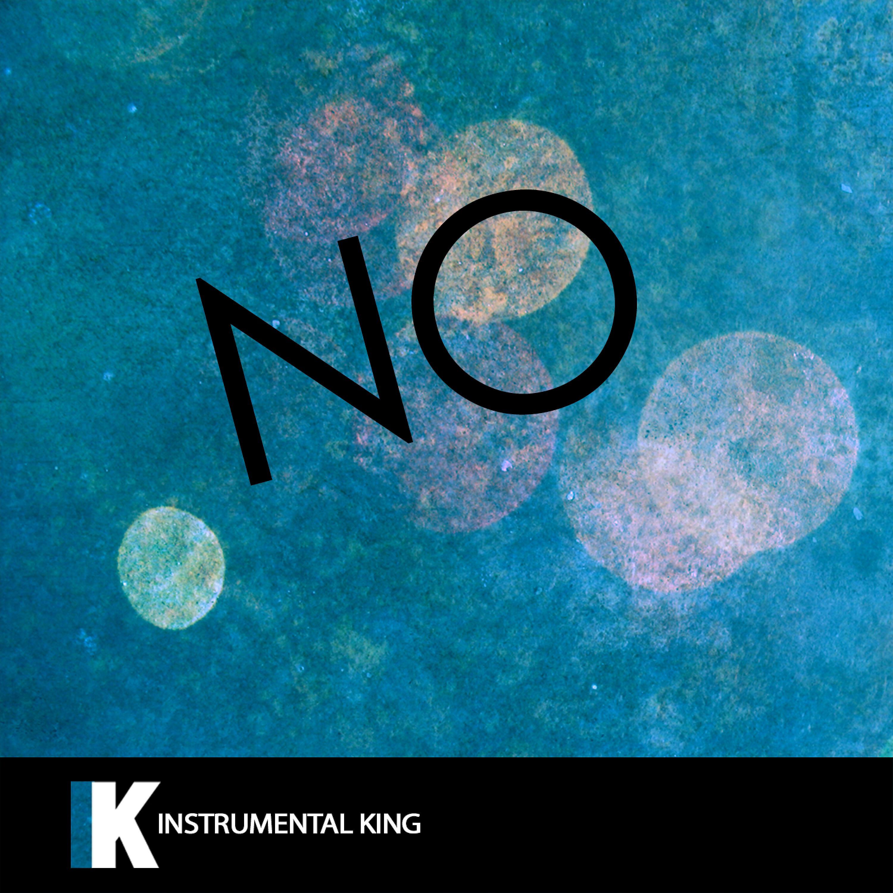 Instrumental King - No (In the Style of Meghan Trainor) [Karaoke Version]