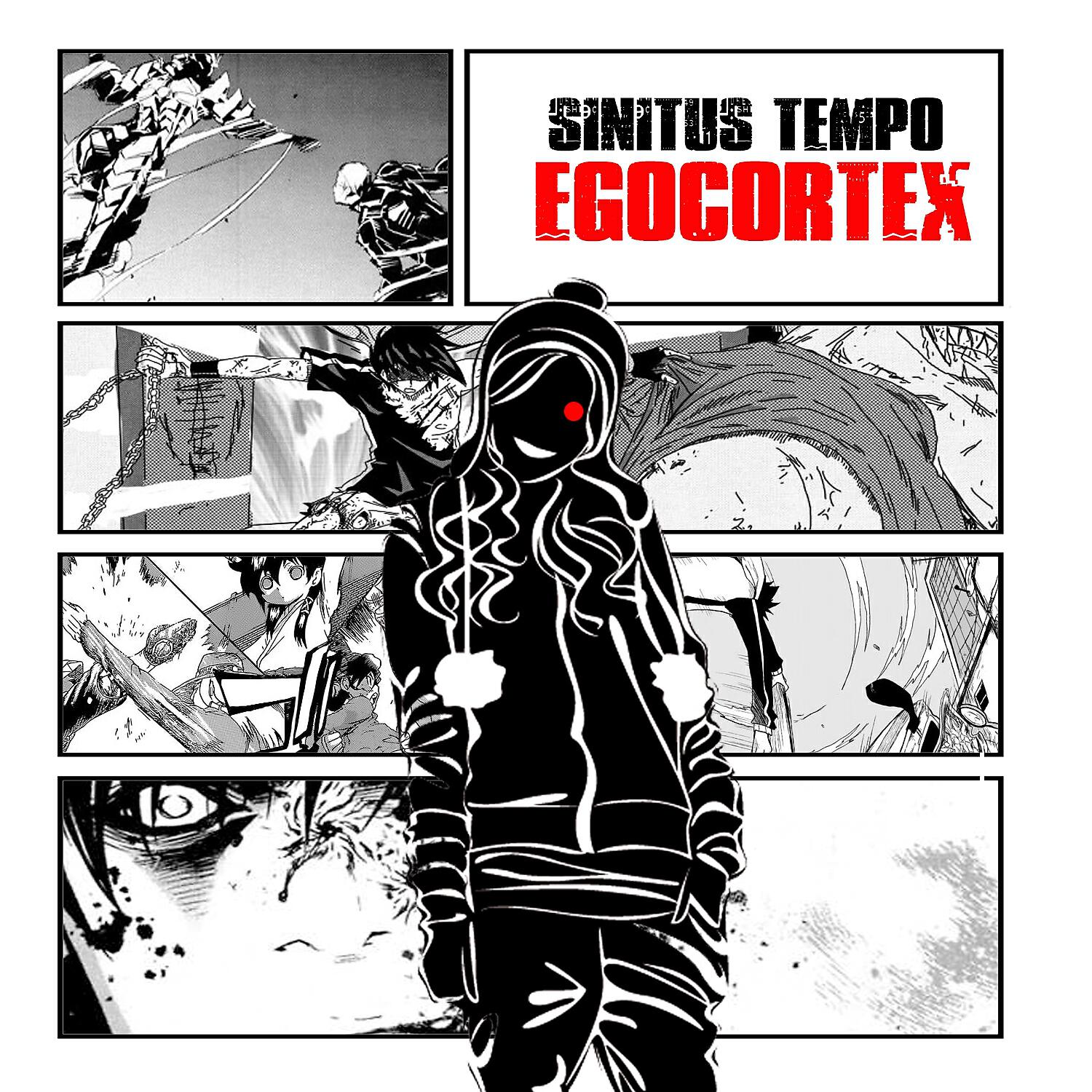 Sinitus Tempo - EXO