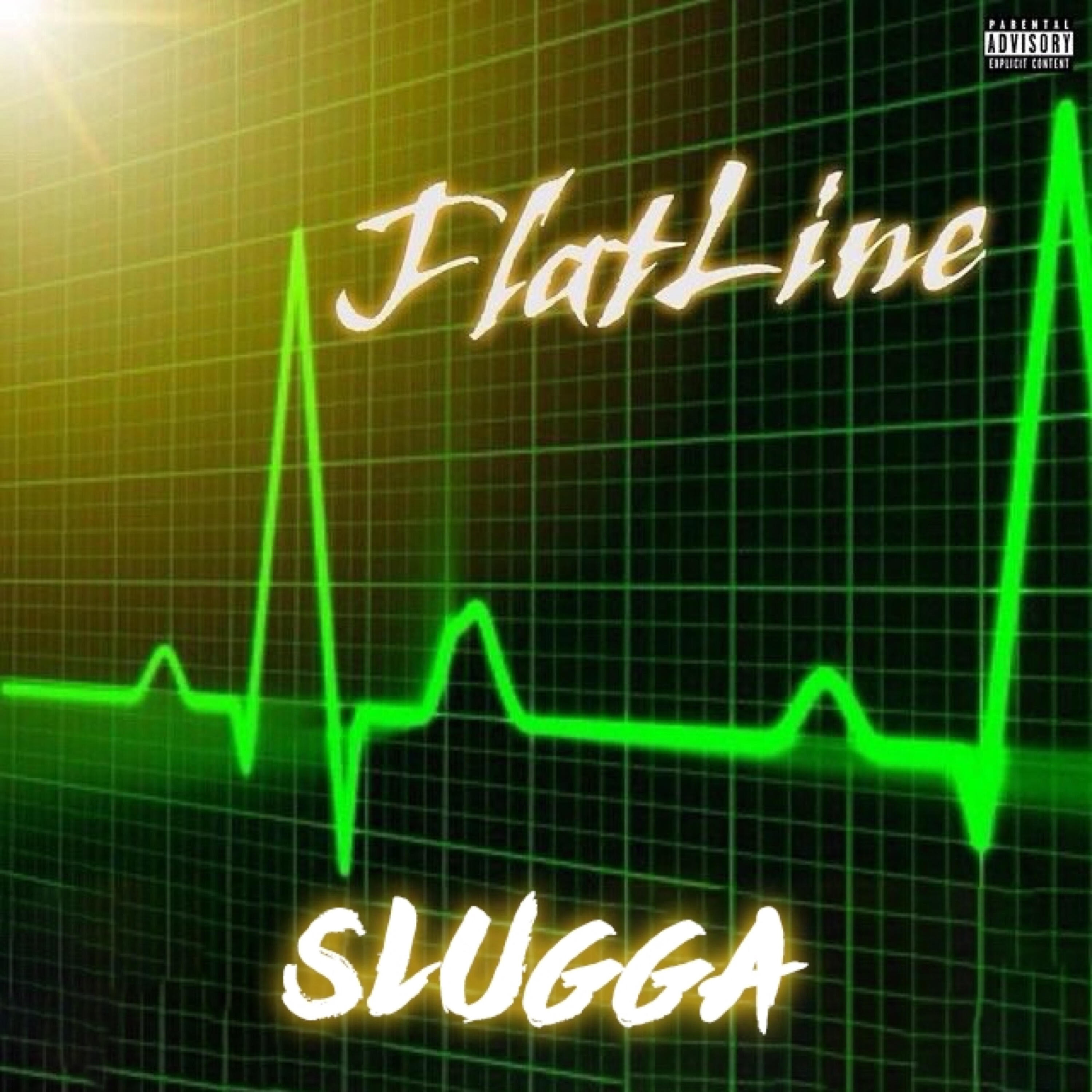 YouNg SluGGa - Dope Game  (feat. A Wax)