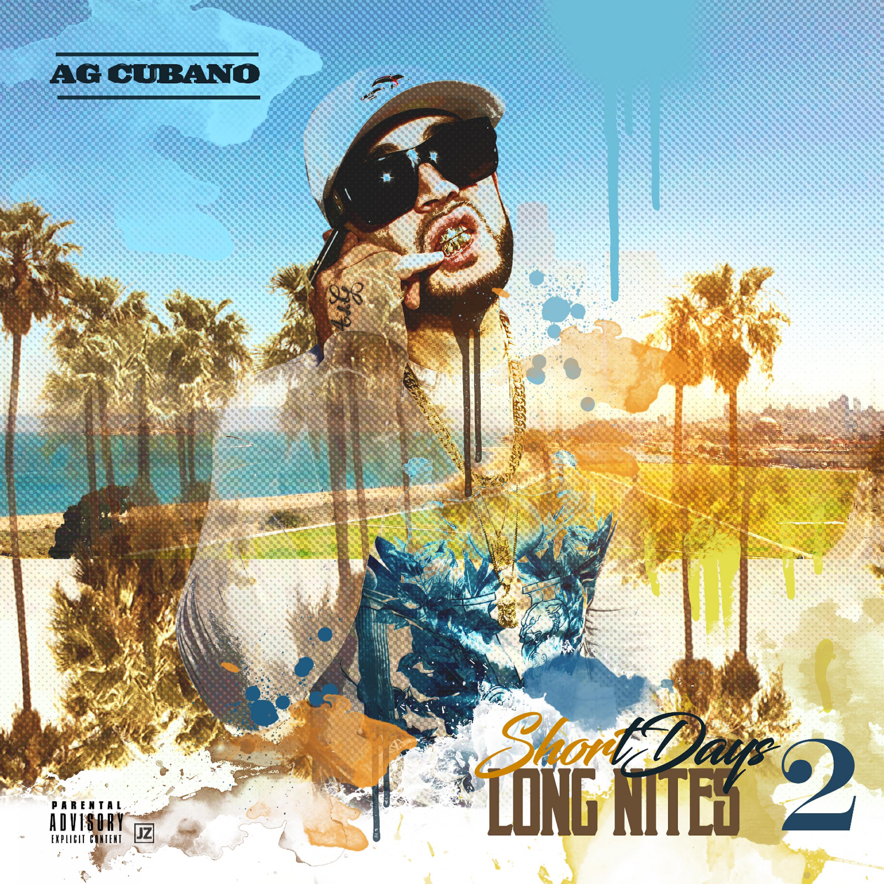 AG Cubano - What It's 'Bout (feat. Baby Gas & Lucky Luciano)
