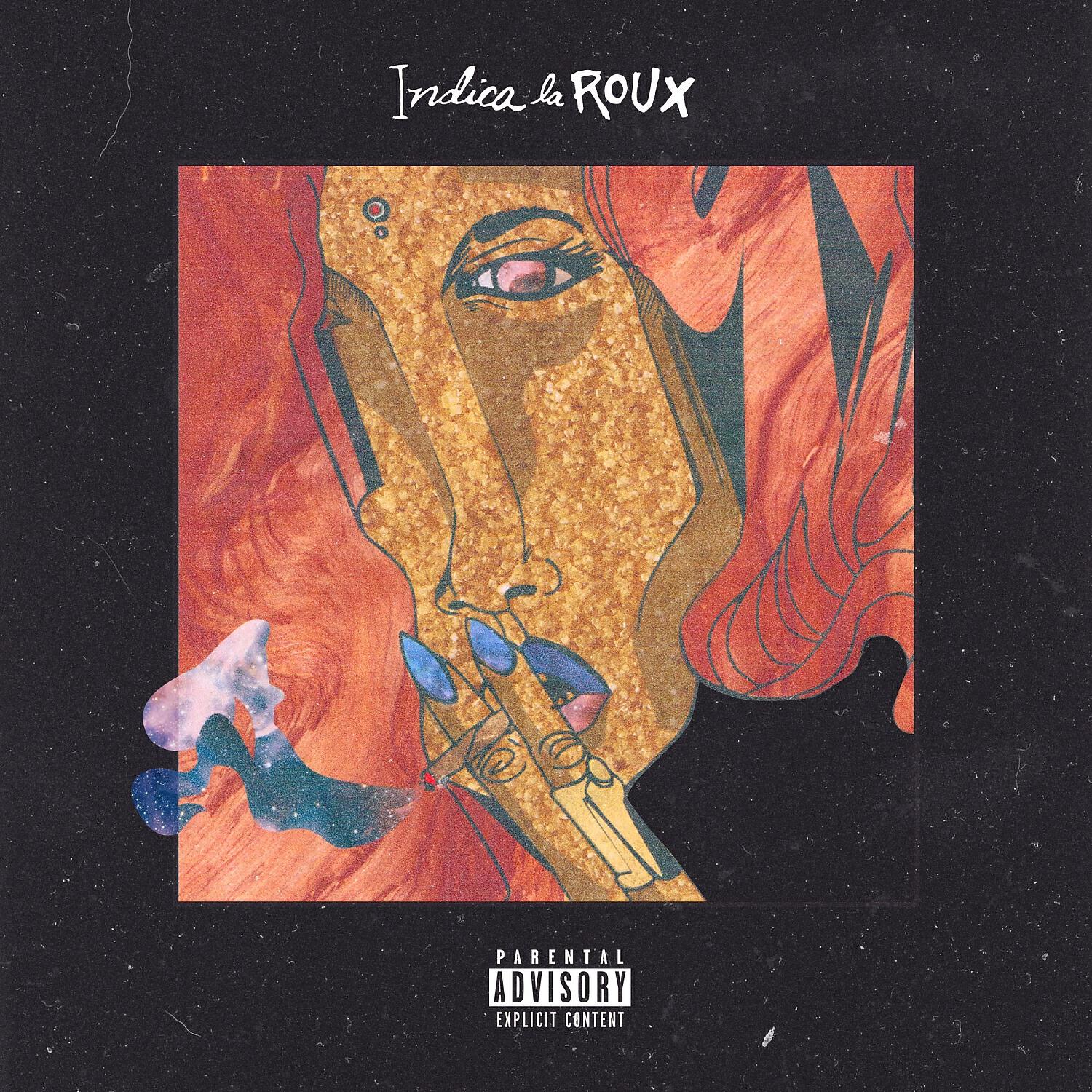 Miloh Smith - Indica la Roux (feat. Miloh Smith)