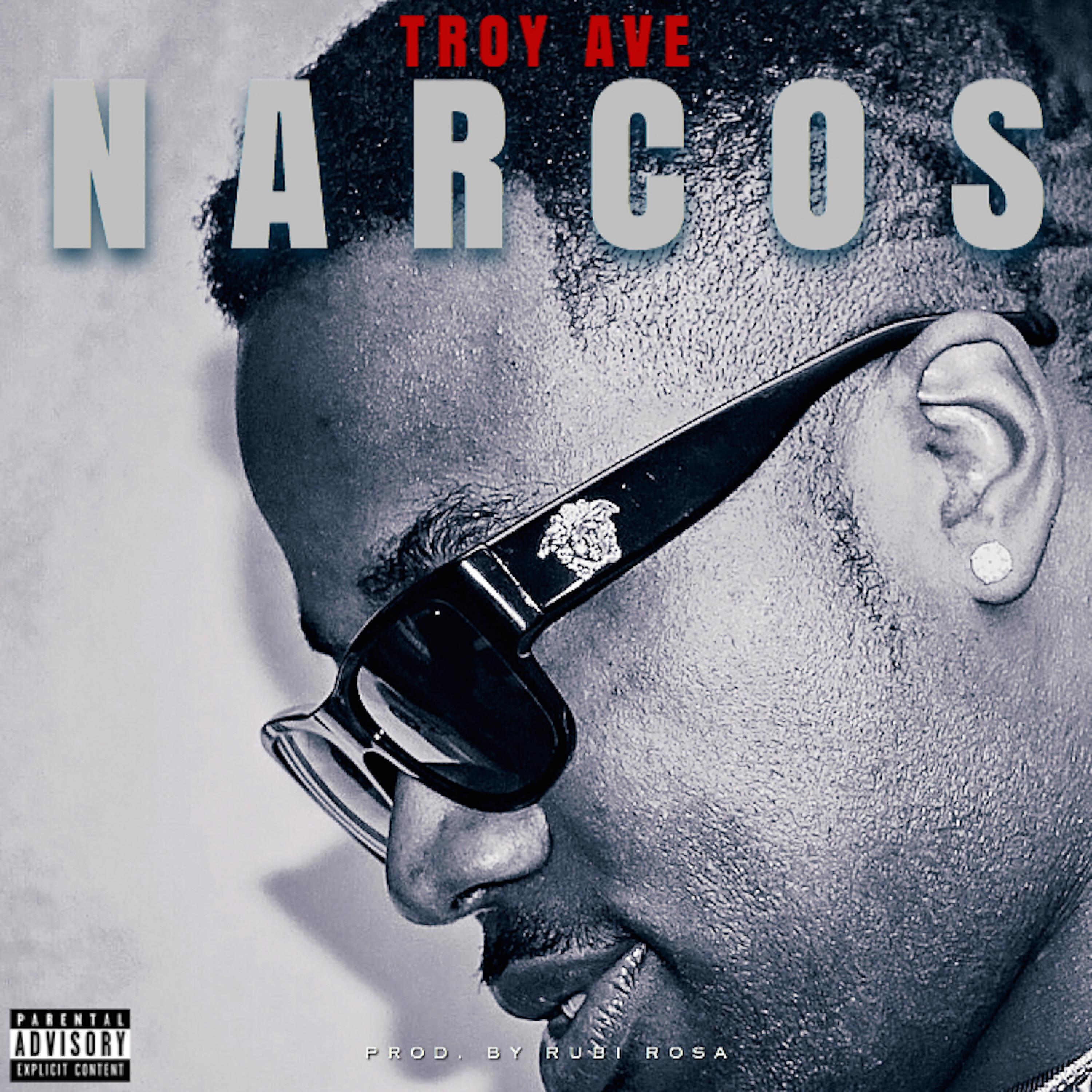 Troy Ave - Narcos