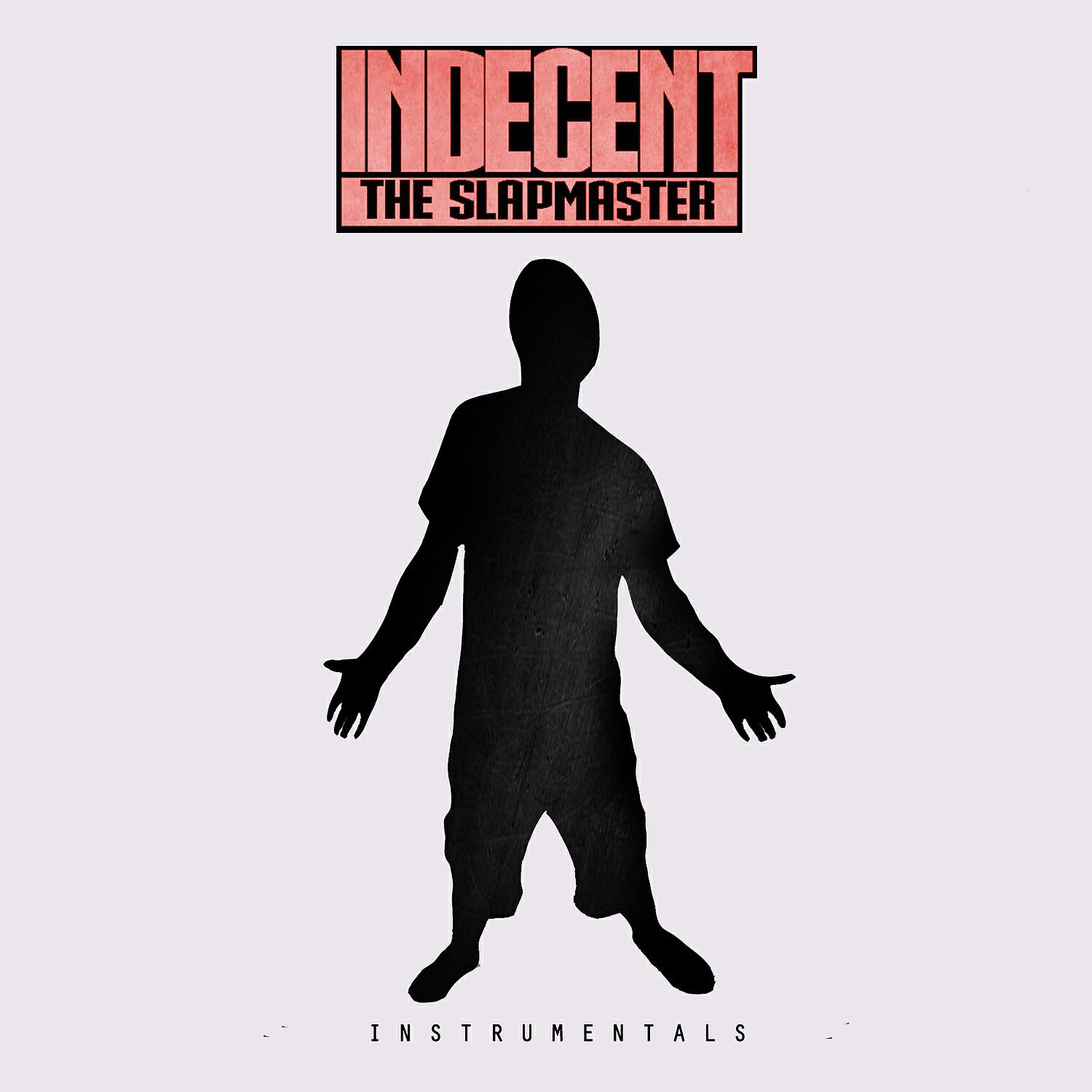 Indecent The Slapmaster - Codine Beat 144 bpm (Instrumental)
