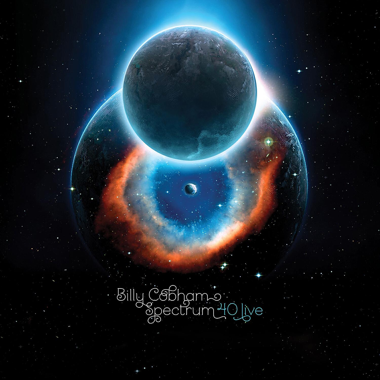 Billy Cobham - Stratus (Live)