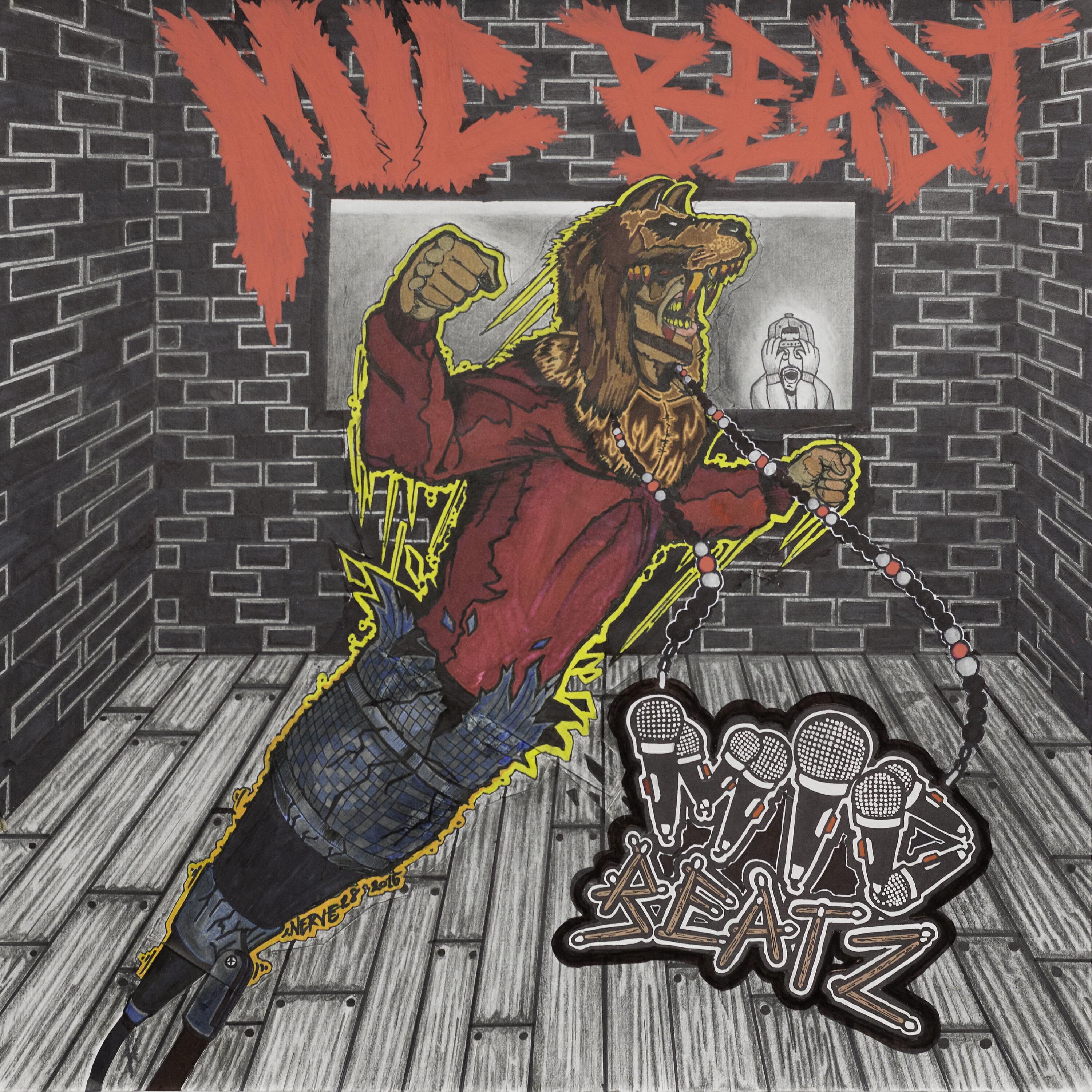 Mic Beatz - We Ready (feat. Jefe, Jones Boi  & Kigity K)