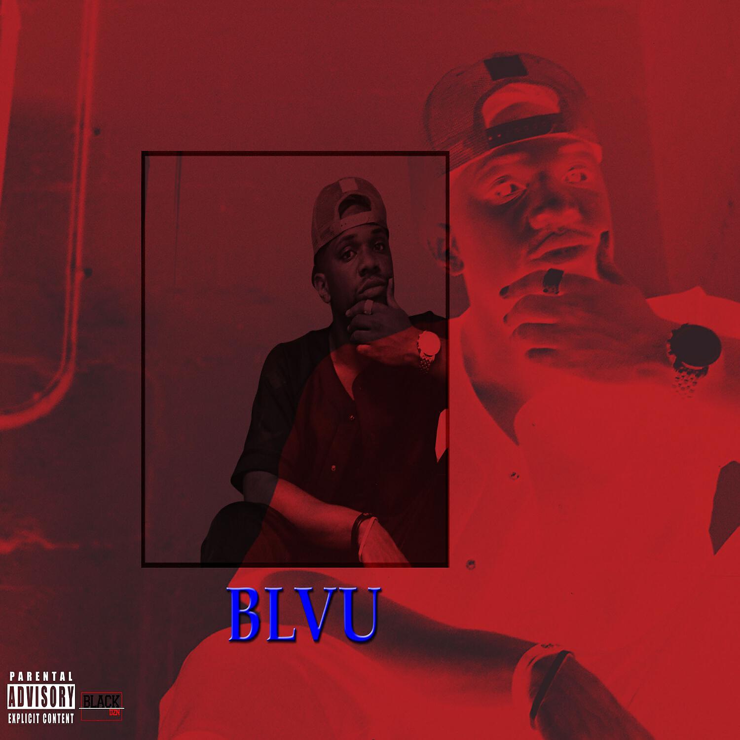 Blvu - Hard Work