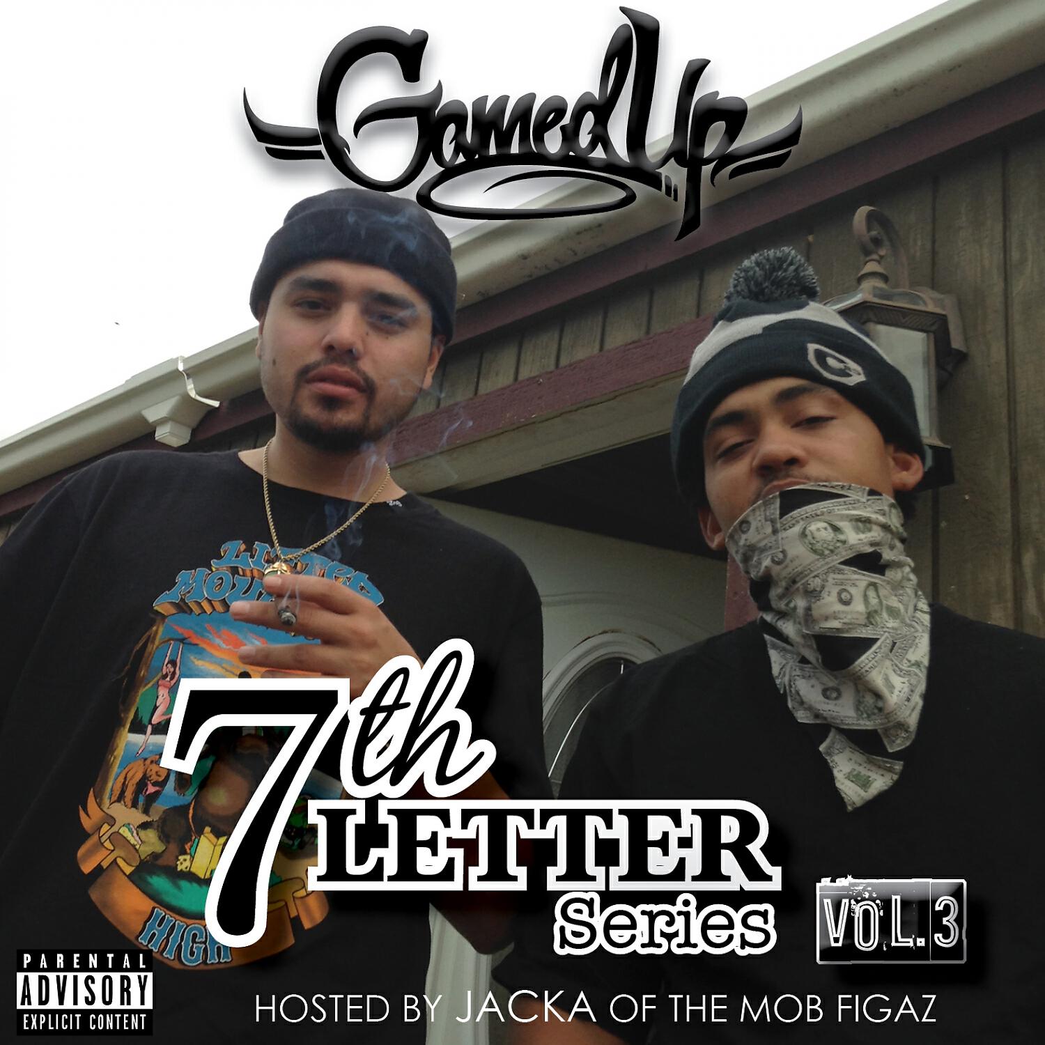 Gamed Up - Kill Yaself (feat. The Jacka & KR Mack)