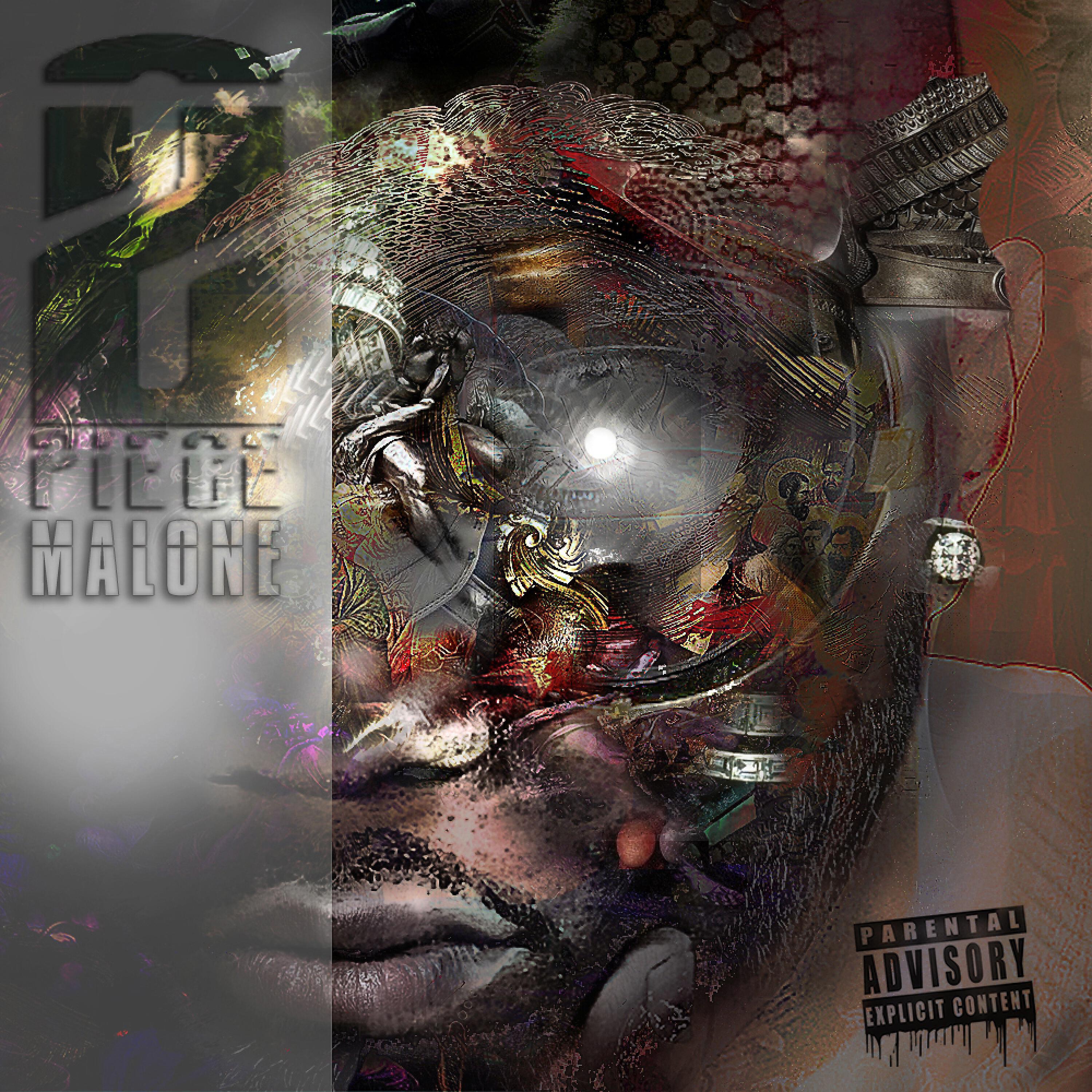 2 Piece Malone - Unpriveleged (feat. Shoose McGee)
