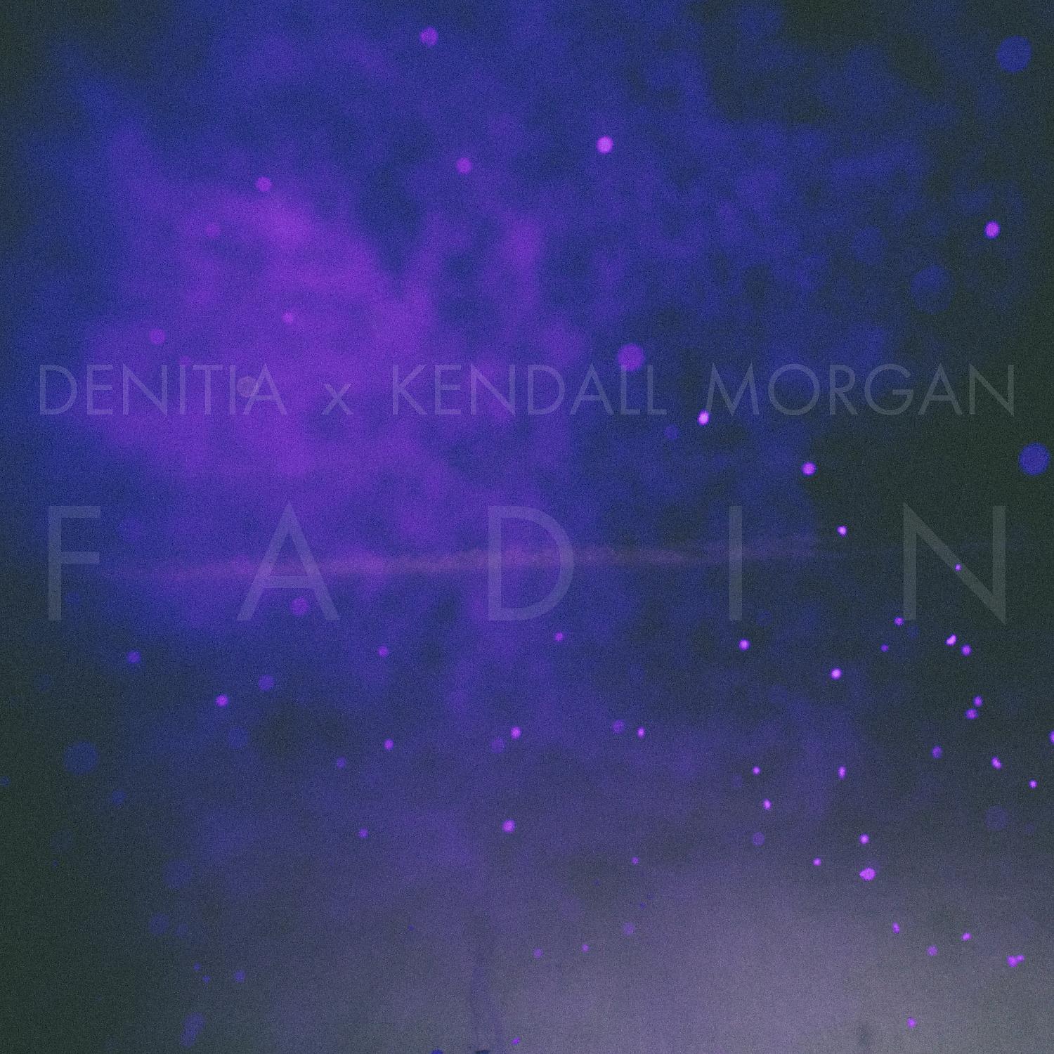 Постер альбома Fadin - Single
