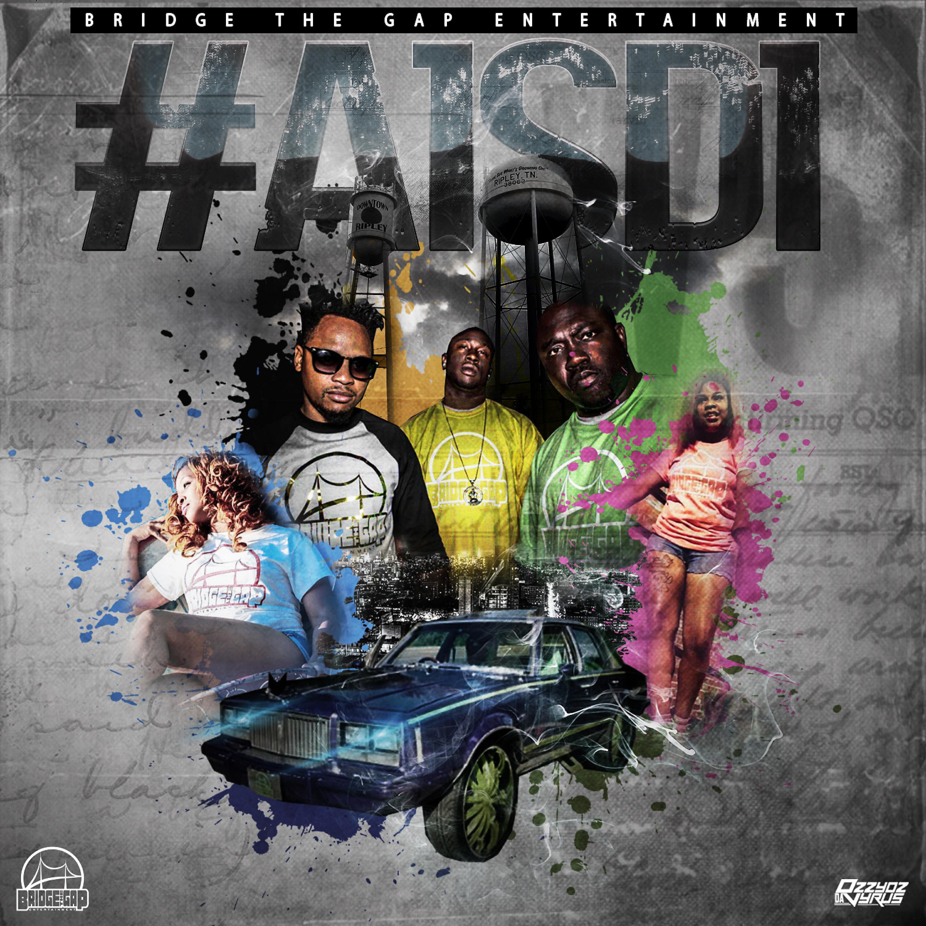 Miscellaneous - No Discussion (feat. Miscellaneous)