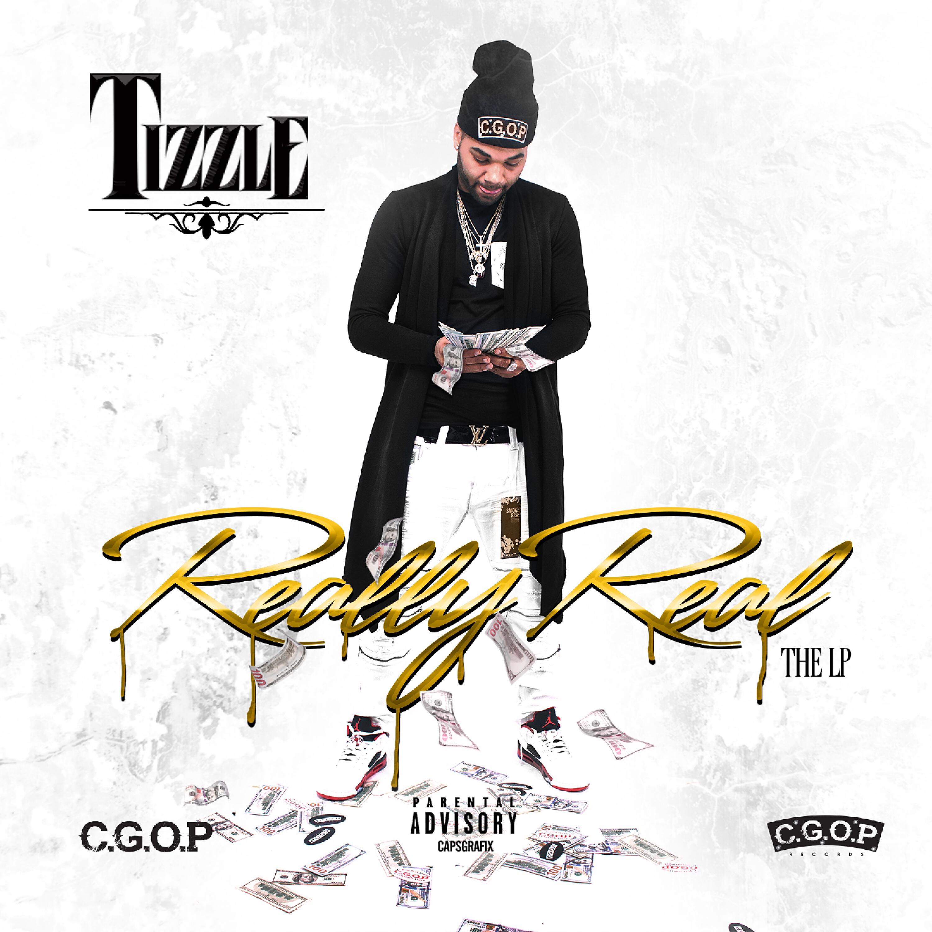 TIZZLE - Be Bool