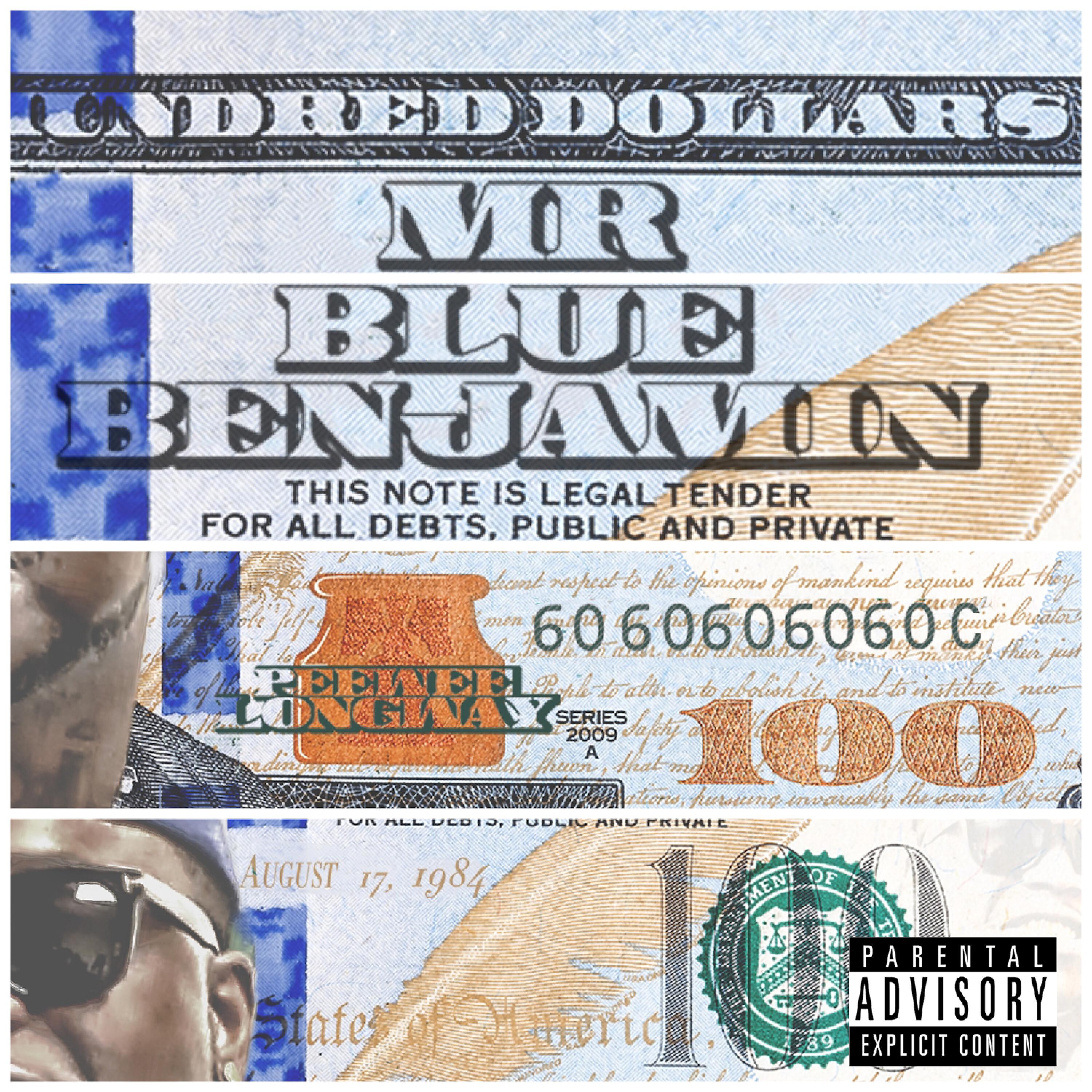PeeWee Longway - Surgery (feat. MPA Turk)