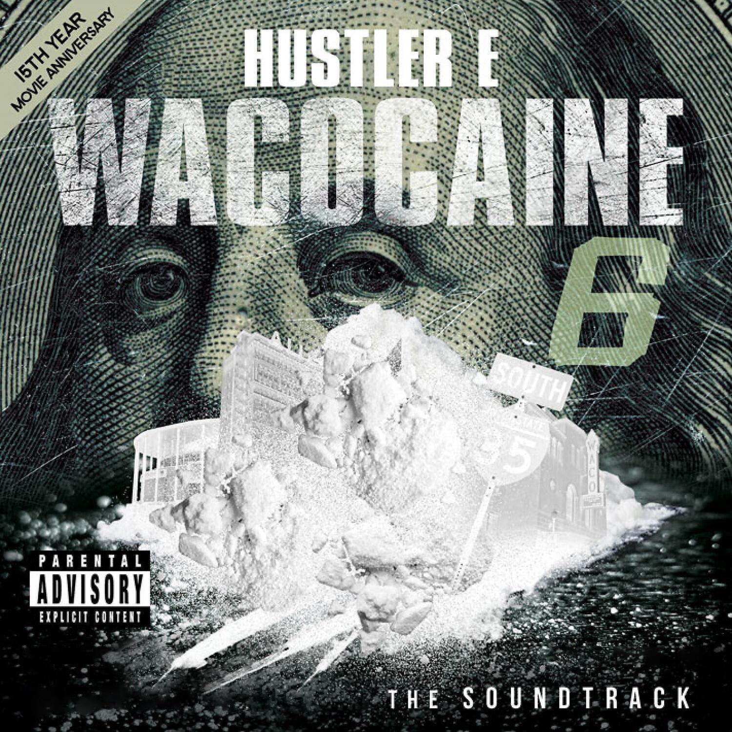 Hustler E - Laws