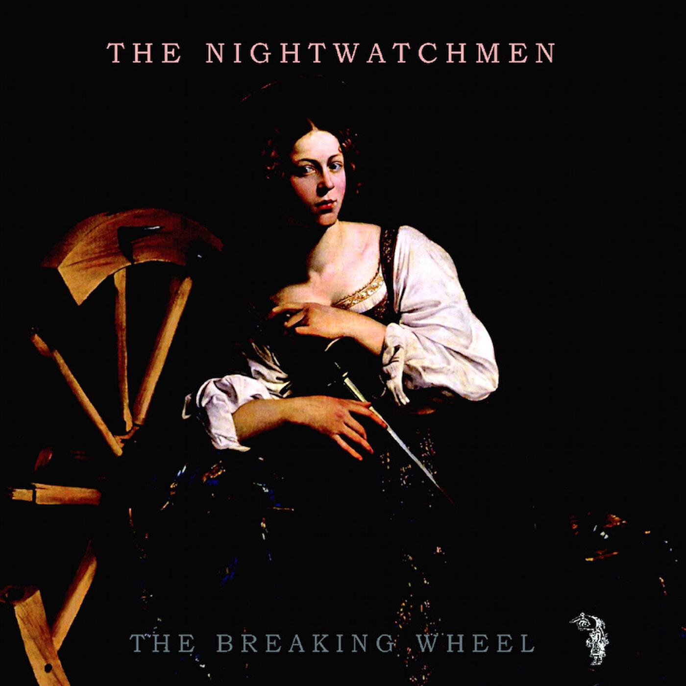 The Nightwatchmen - Time for Tea (Only Connect)