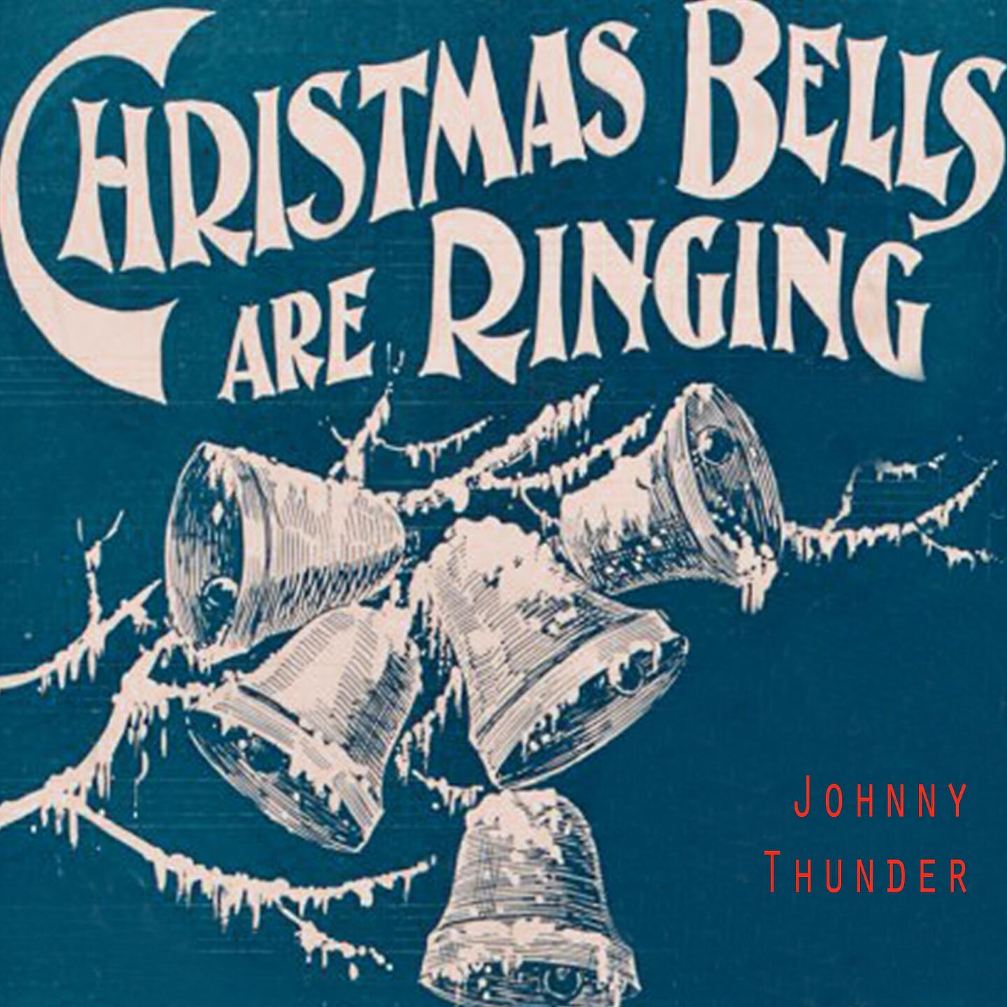 Johnny THunder - Loop De Loop
