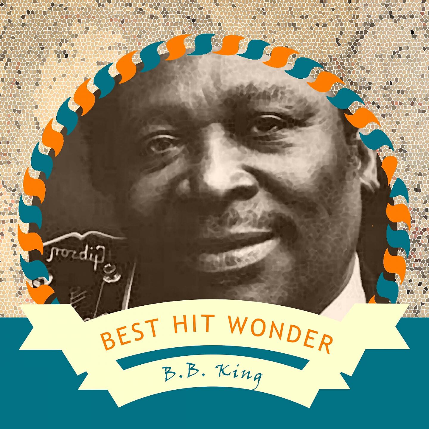 B.B. King - Boogie Woogie Woman