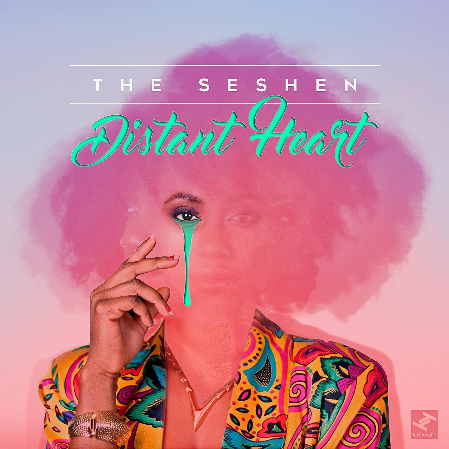 The Seshen - Distant Heart (Tune-Yards Remix)