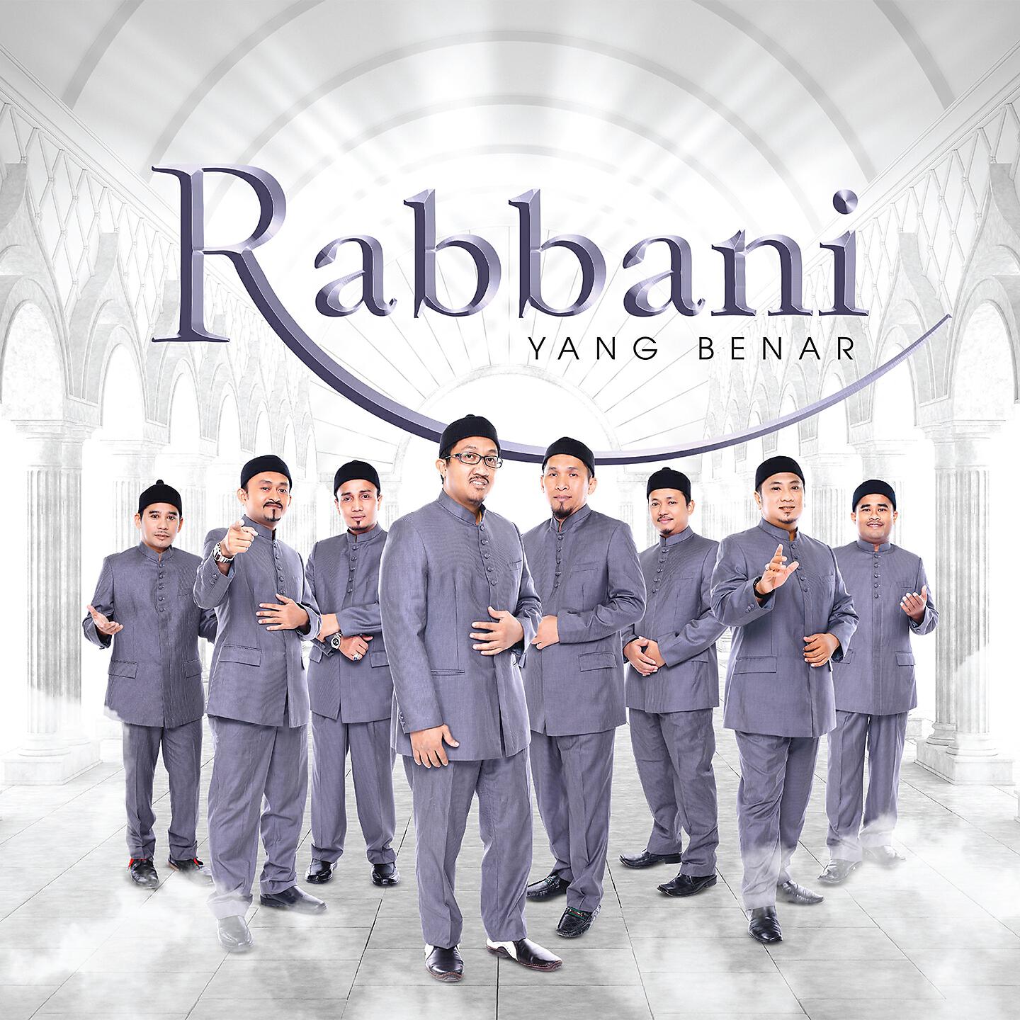 Rabbani - Permaidani Buatku